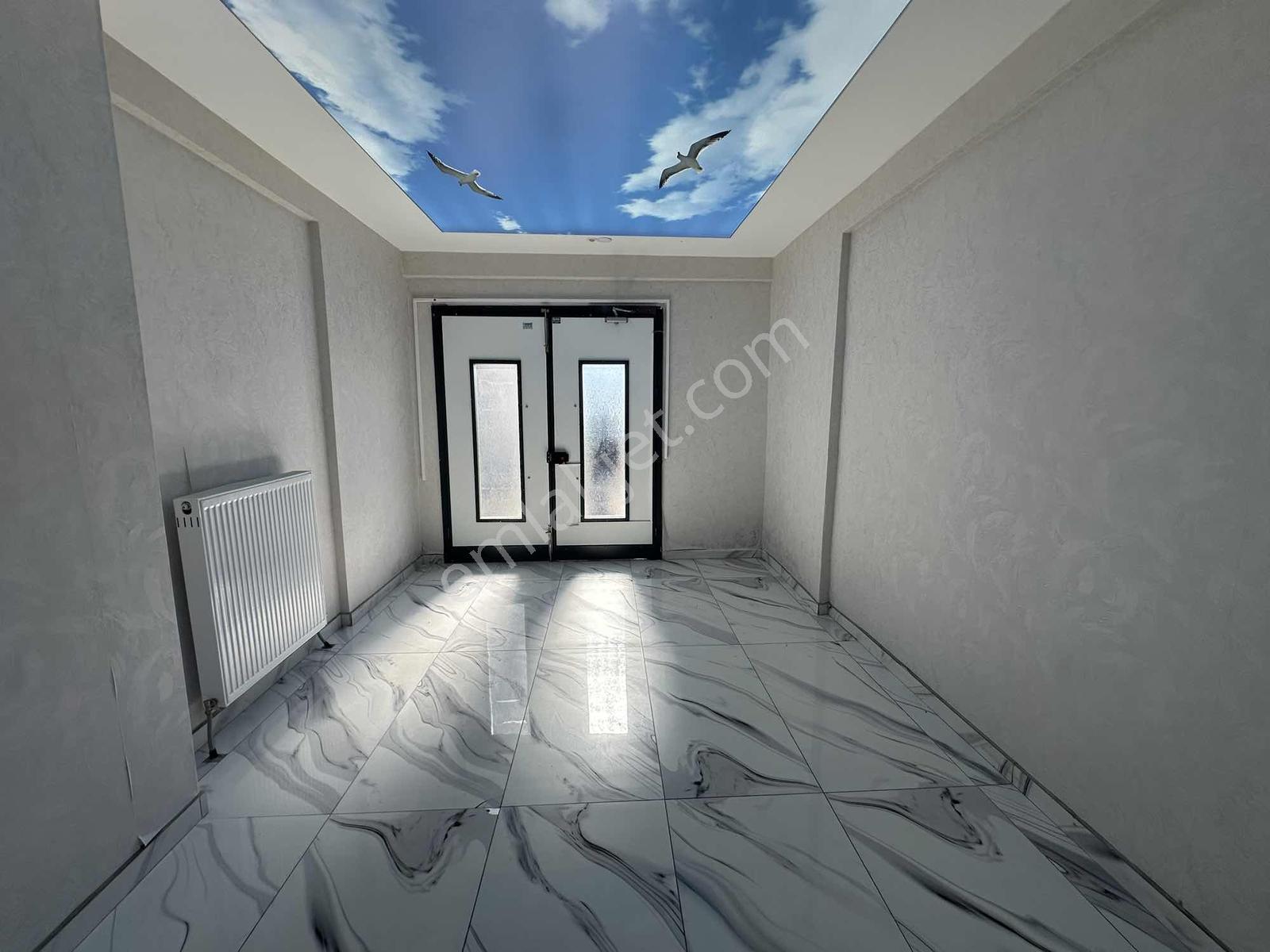 Osmangazide Kiralık Sıfır Daire - Görsel 11