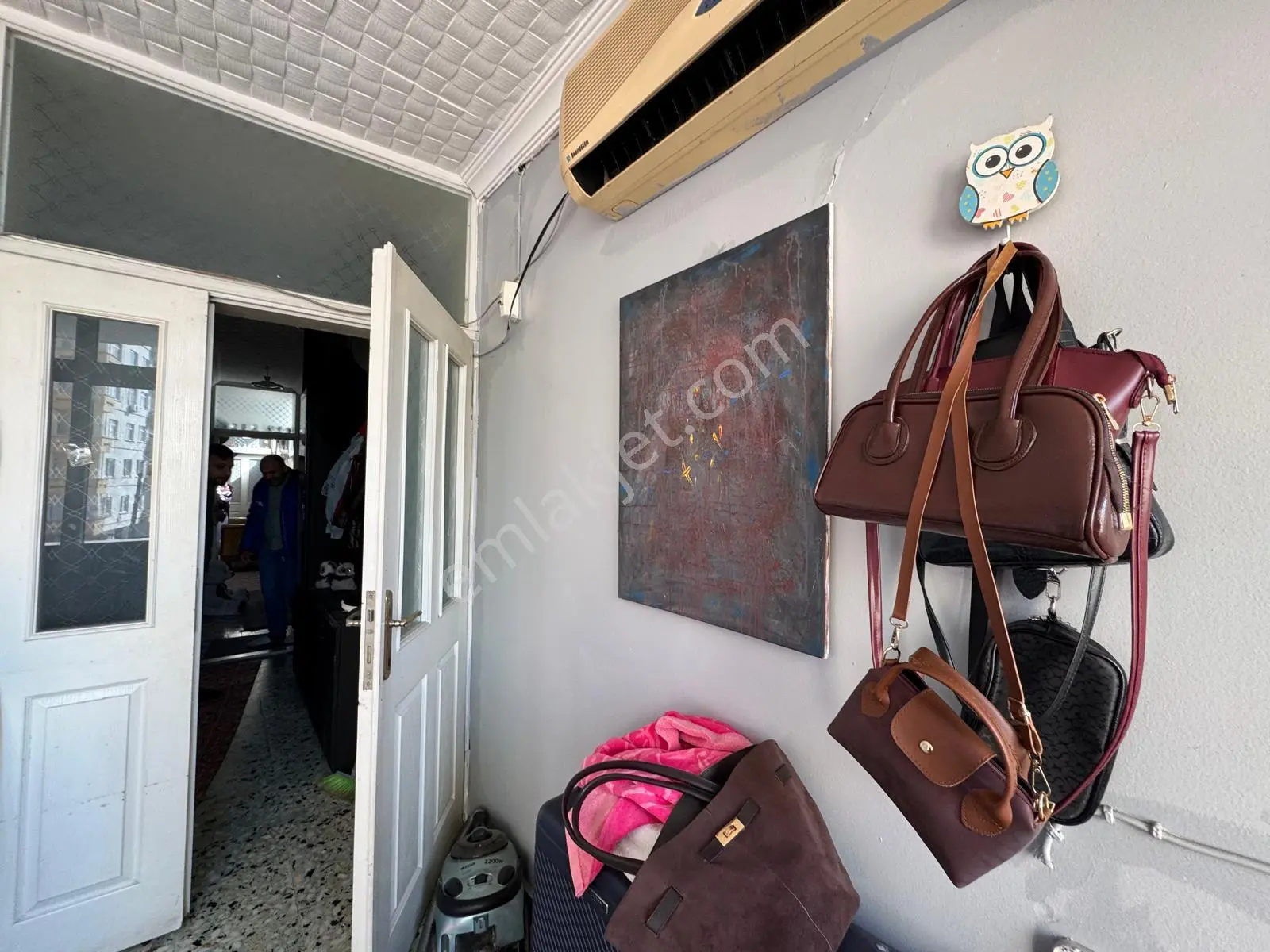 En Uygunu Kelepirr Hesaplı Satılık Daire**aydından* - Görsel 5