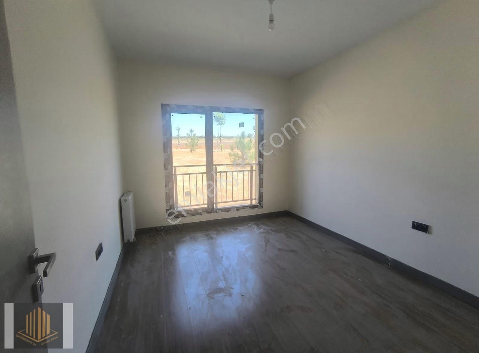 Sağlam'dan Karakuyu Toki'de 3+1 Kiralık Daire - Görsel 26