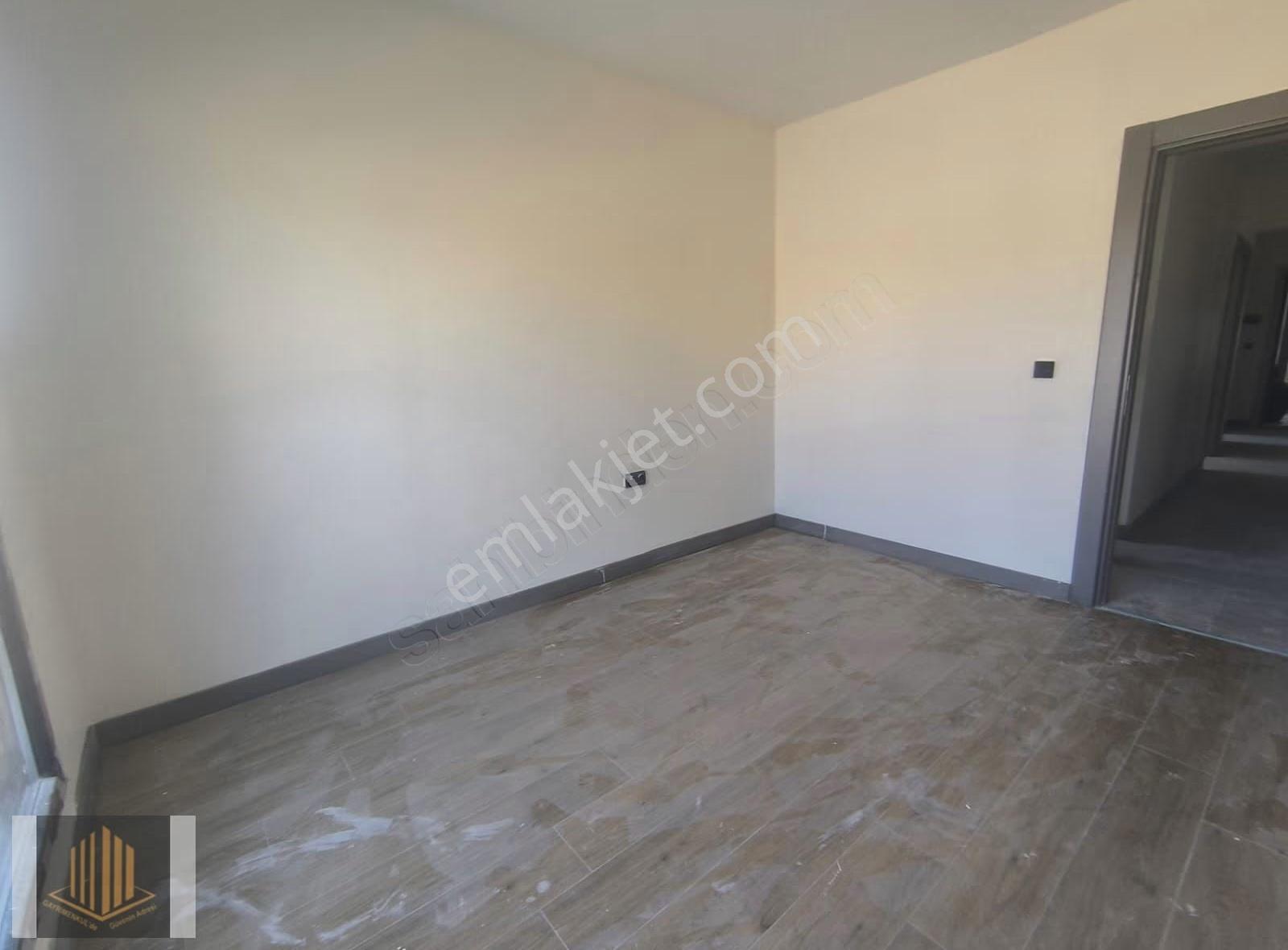 Sağlam'dan Karakuyu Toki'de 3+1 Kiralık Daire - Görsel 23