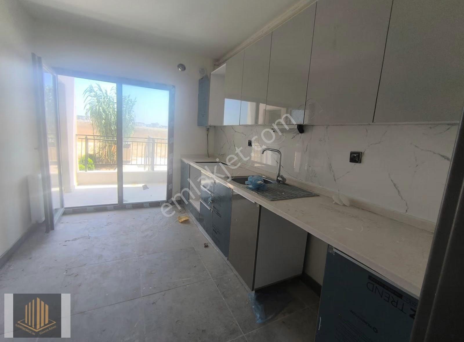 Sağlam'dan Karakuyu Toki'de 3+1 Kiralık Daire - Görsel 17
