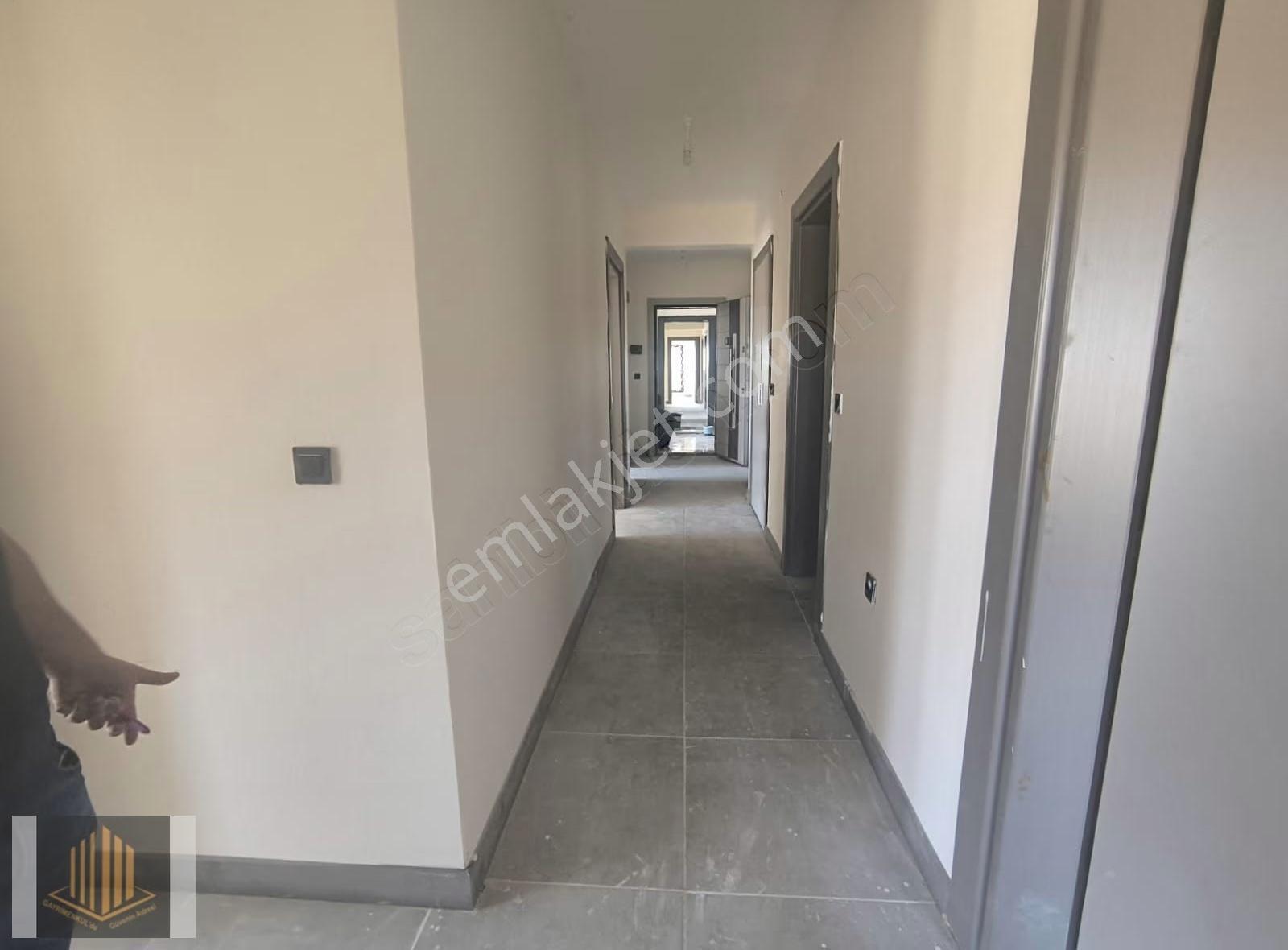 Sağlam'dan Karakuyu Toki'de 3+1 Kiralık Daire - Görsel 11