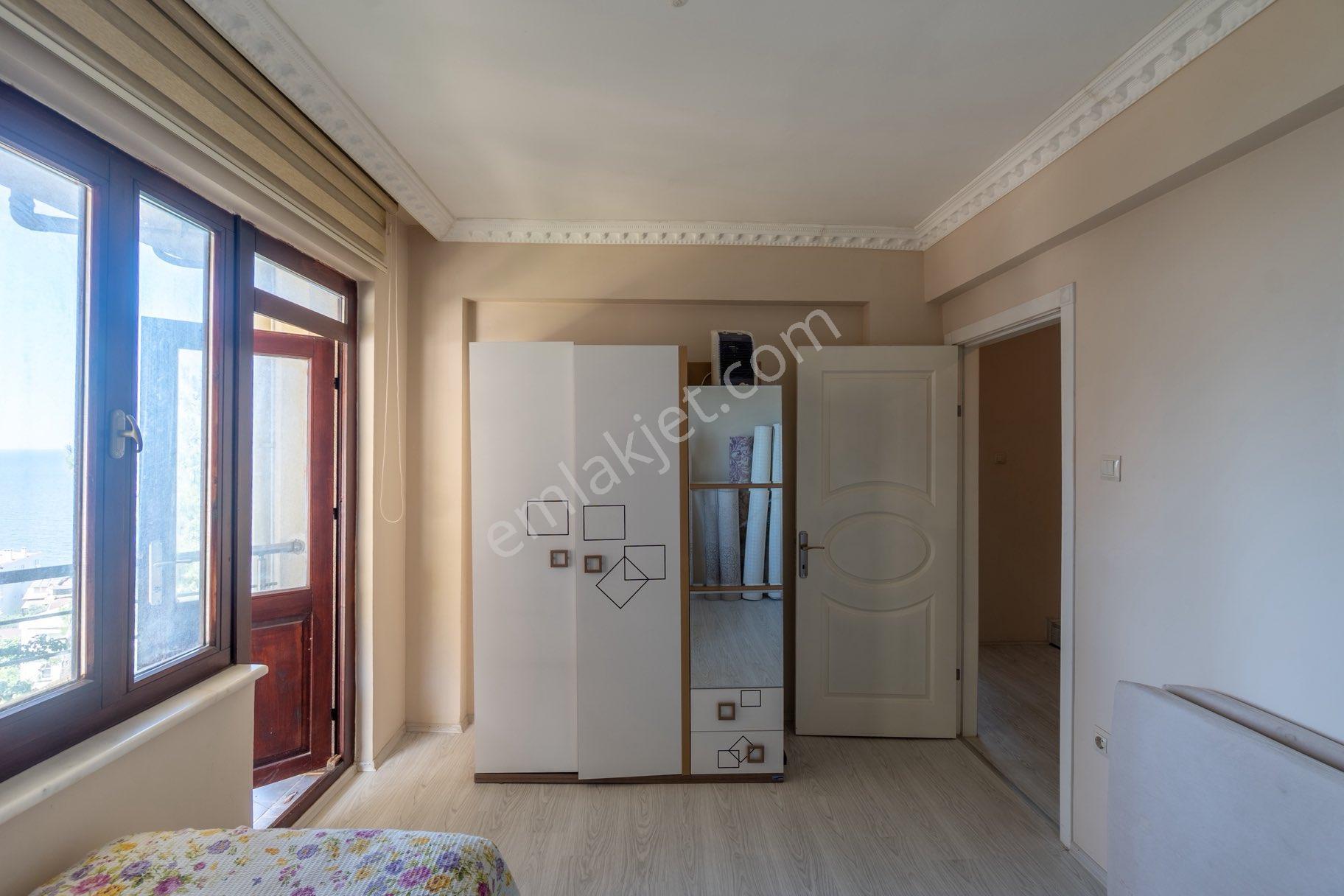 Dialog Leo’dan Satılık 5+1 4 Katlı Full Deniz Manzaralı Villa - Görsel 15