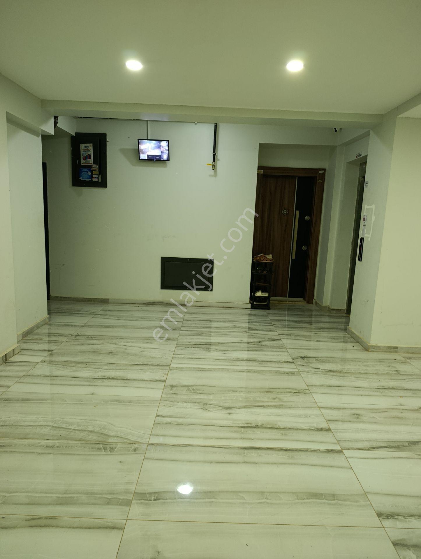 İlim Bulvarında Kiralık 1+1 Daire - Görsel 18