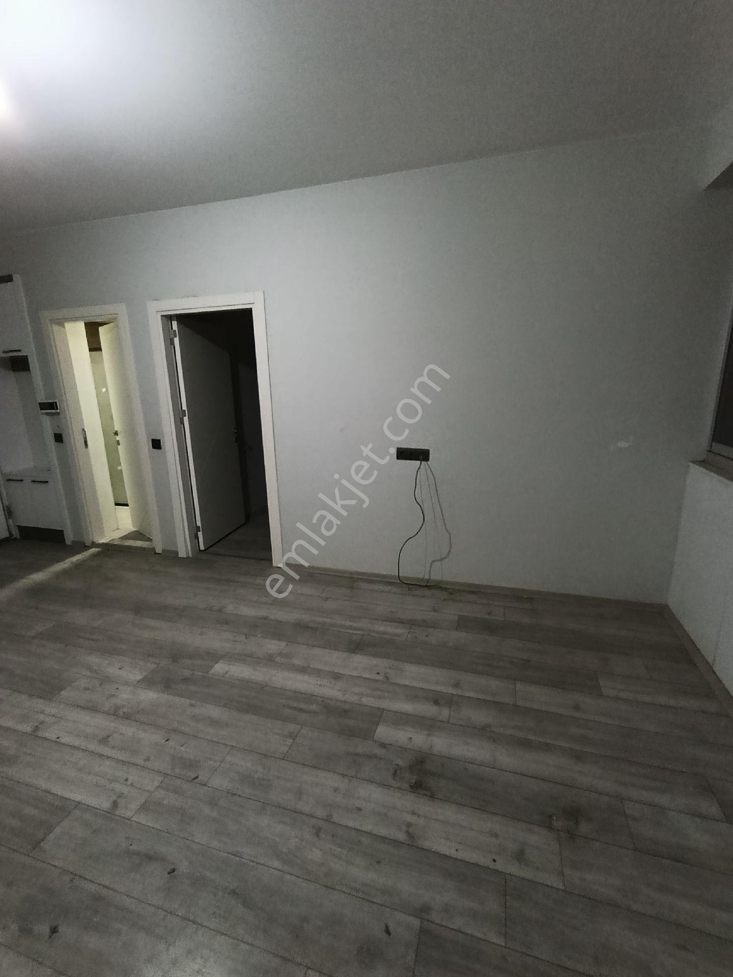 İlim Bulvarında Kiralık 1+1 Daire - Görsel 5