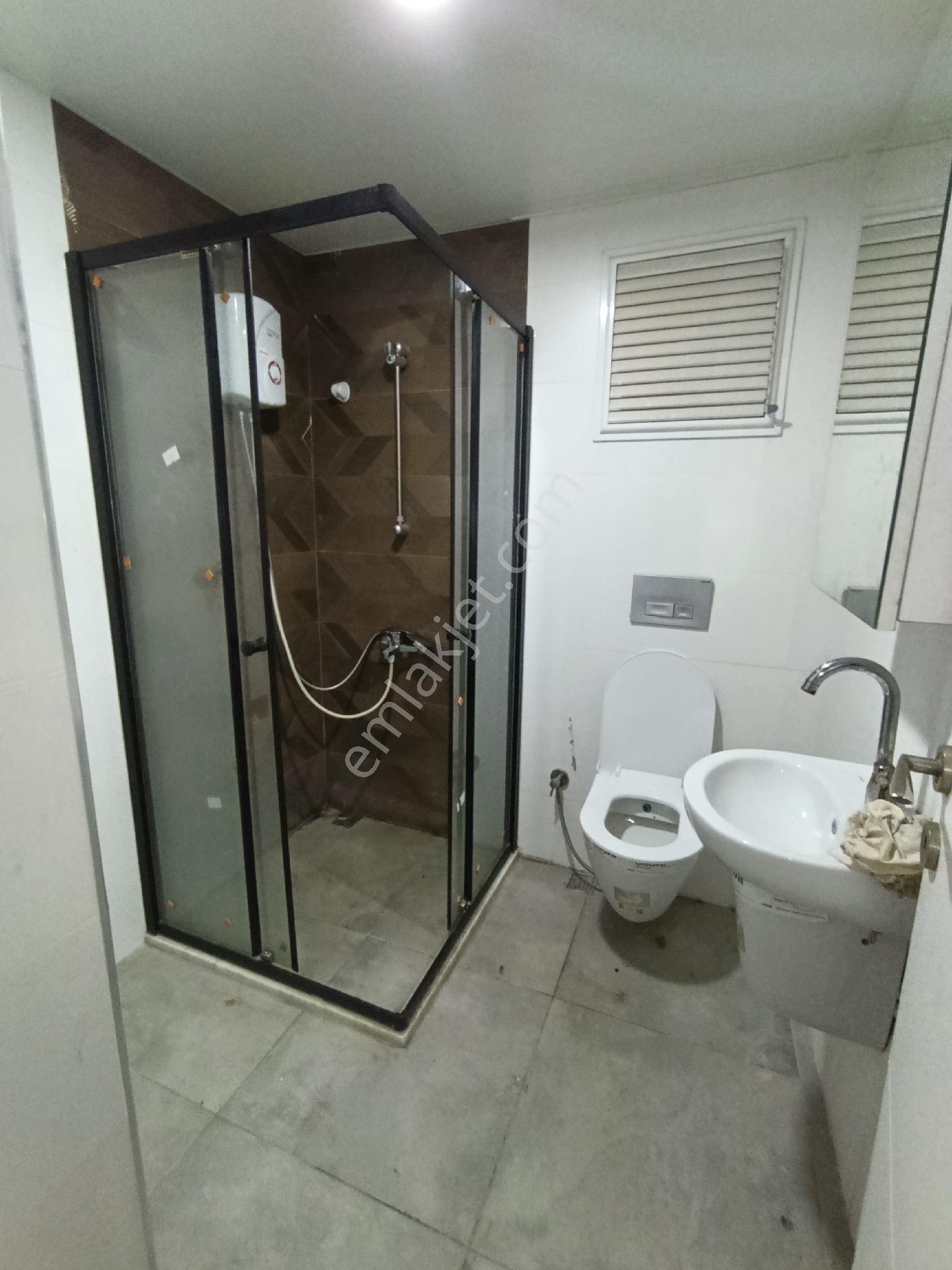 İlim Bulvarında Kiralık 1+1 Daire - Görsel 8