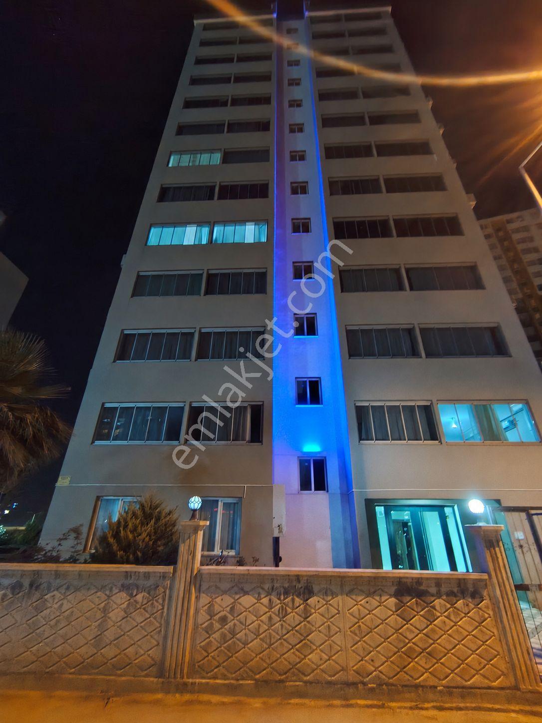 İlim Bulvarında Kiralık 1+1 Daire - Görsel 19