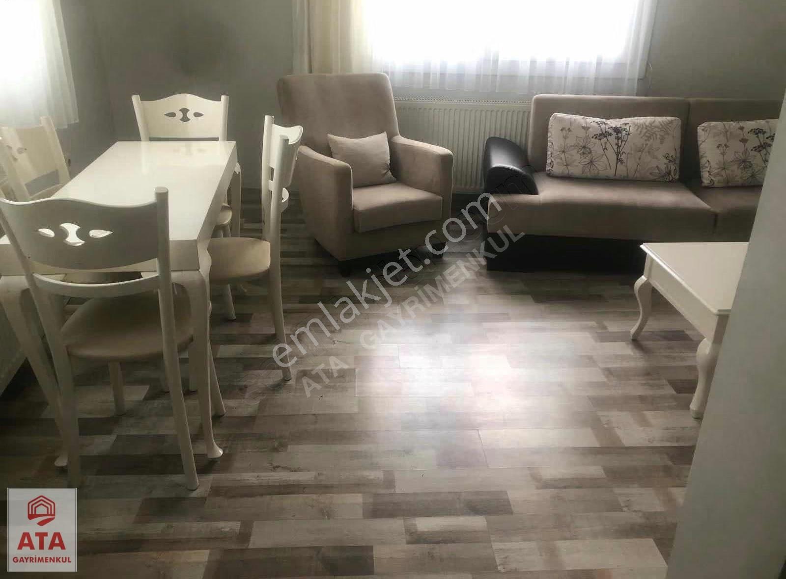 Hatay Merkez'de Metro Yakını Eşyalı 2+1 Kiralık Daire - Görsel 19