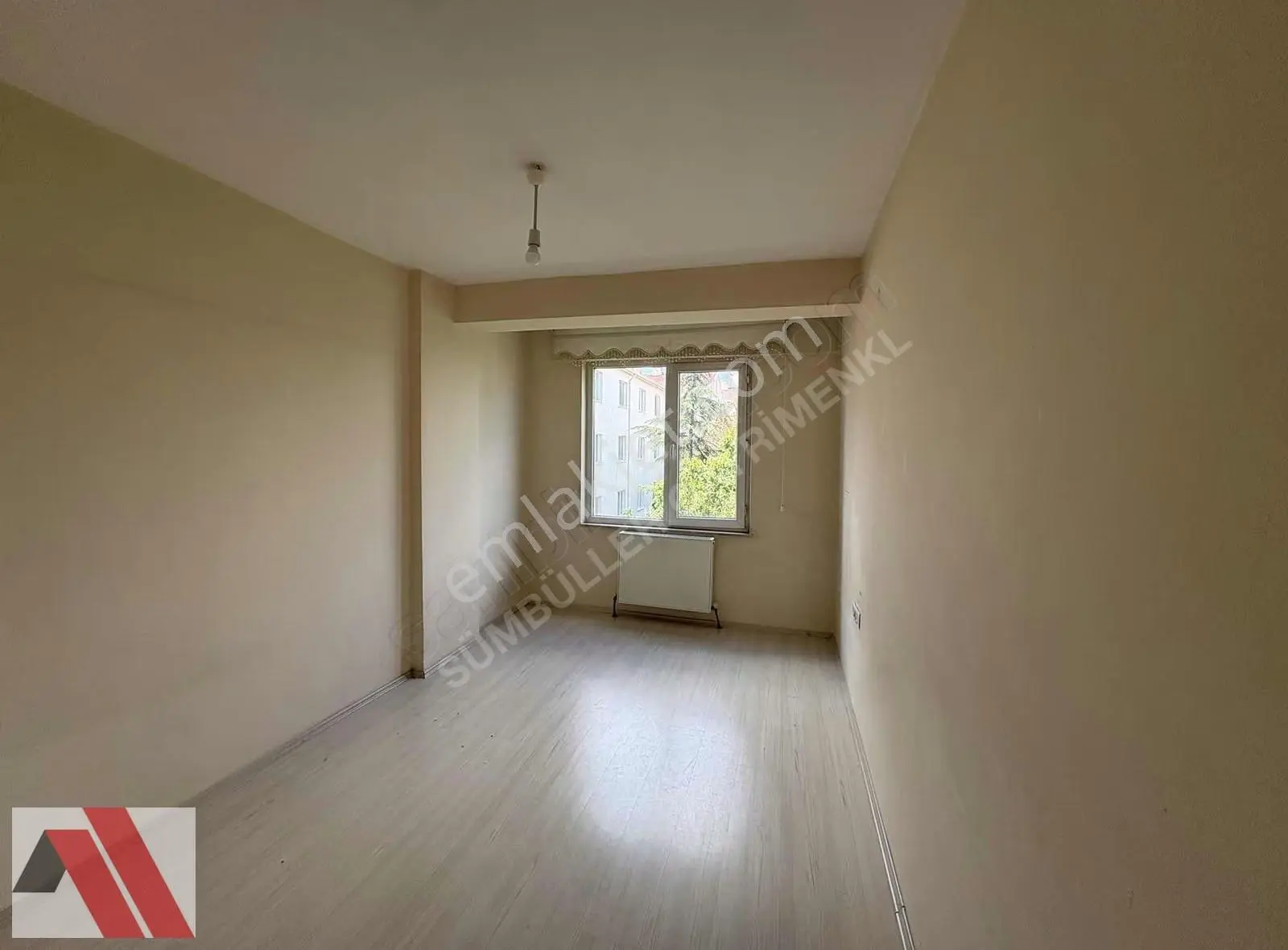 Sümbüller'den Cadde Üzeri Asansörlü Geniş 2+1 Daire - Görsel 9
