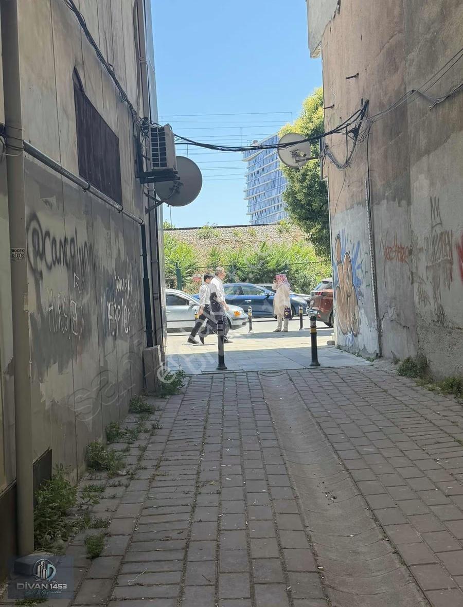 Marmaray Dibinde 5+2 Masrafsız Kiralık Dubleks Daire - Görsel 5