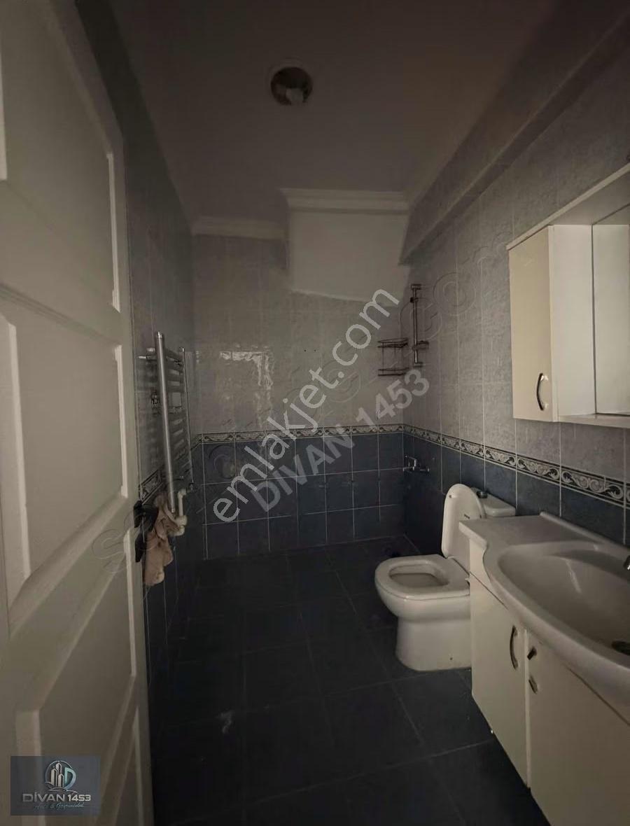 Marmaray Dibinde 5+2 Masrafsız Kiralık Dubleks Daire - Görsel 25