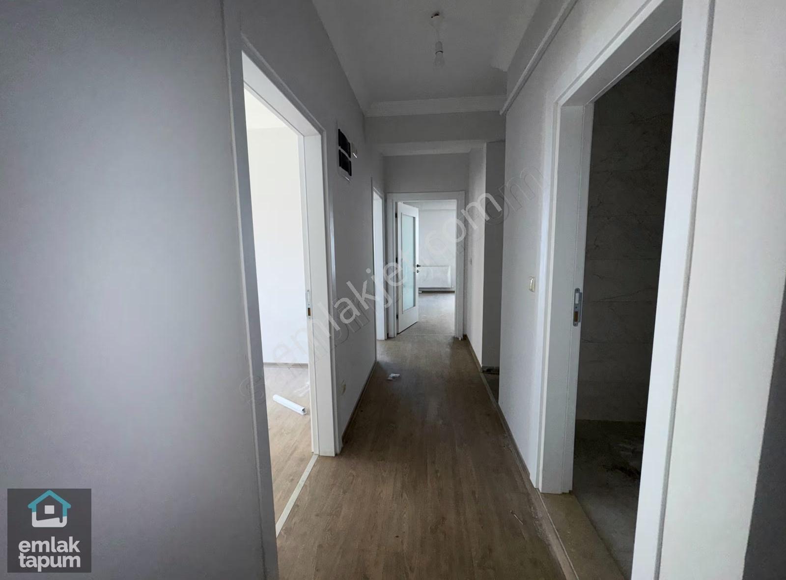 Emlak Tapum'dan Dolunay'da İyi Konumda Kiralık 3+1 Sıfır Daire - Görsel 10