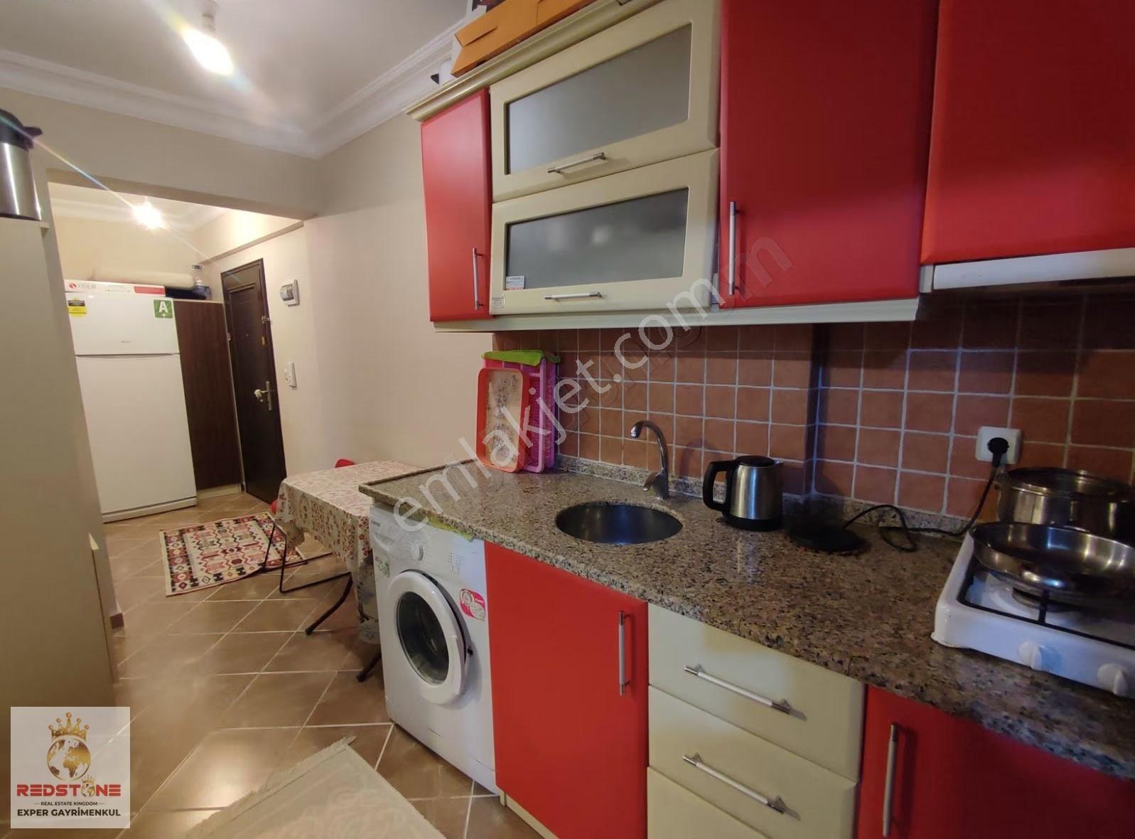 Denize Yürüme Mesafesinde Hastaneye Yakın 2+1 Satılık Giriş Kat - Görsel 8