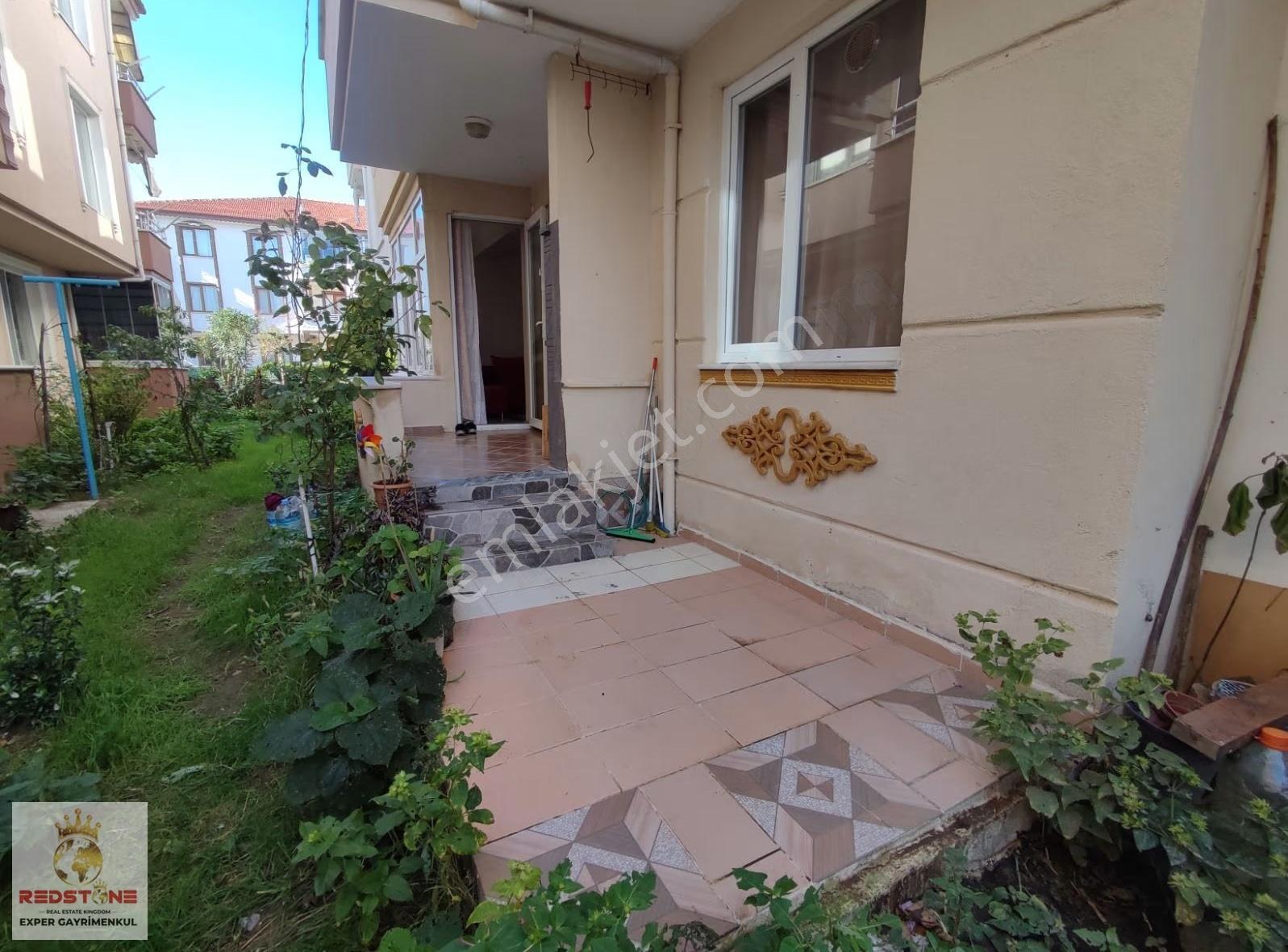 Denize Yürüme Mesafesinde Hastaneye Yakın 2+1 Satılık Giriş Kat - Görsel 25