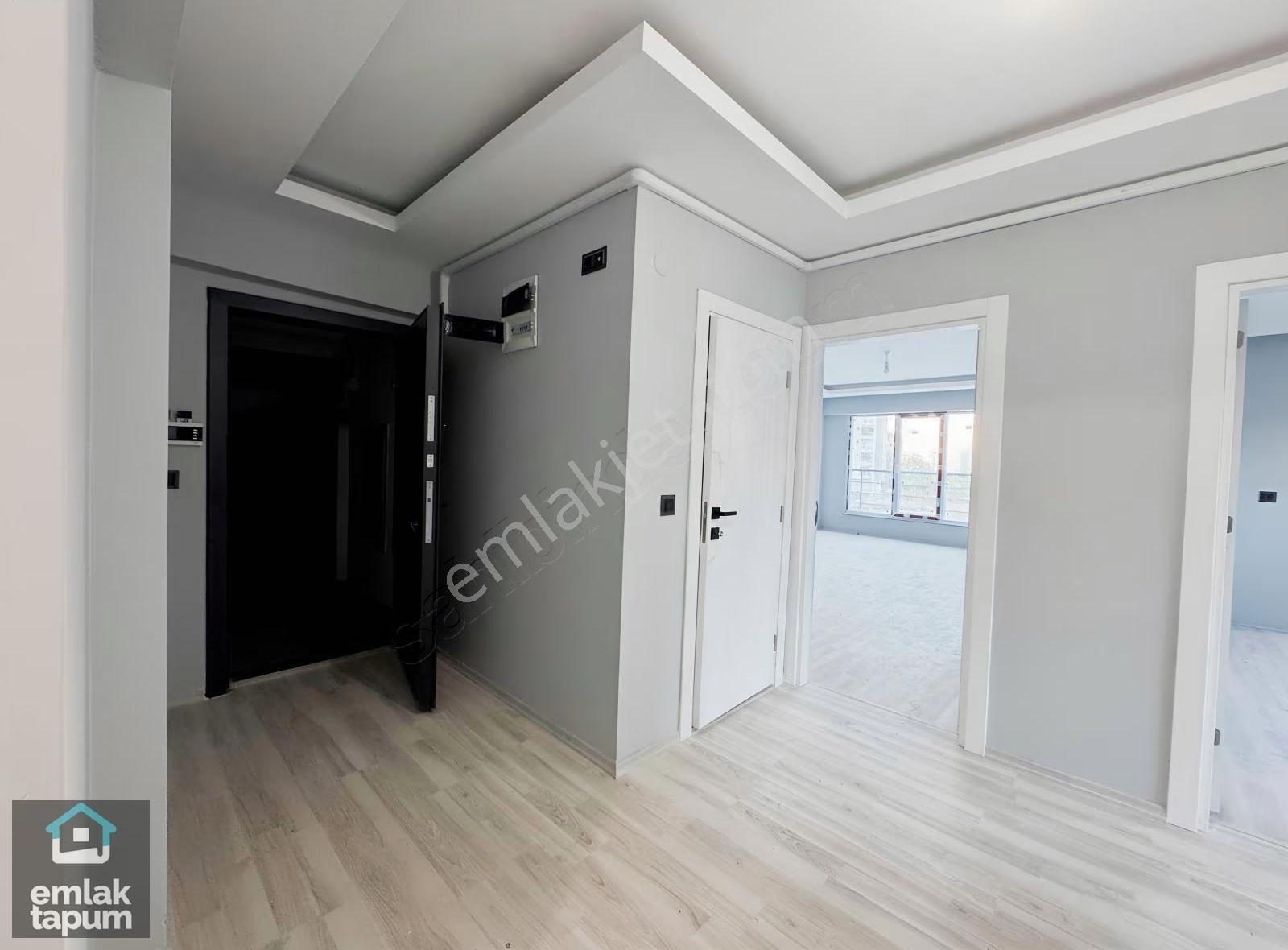 Emlak Tapum Kiralıyor - Ayazlı Mh. Sıfır Daire İyi Konumda 3+1 - Görsel 26