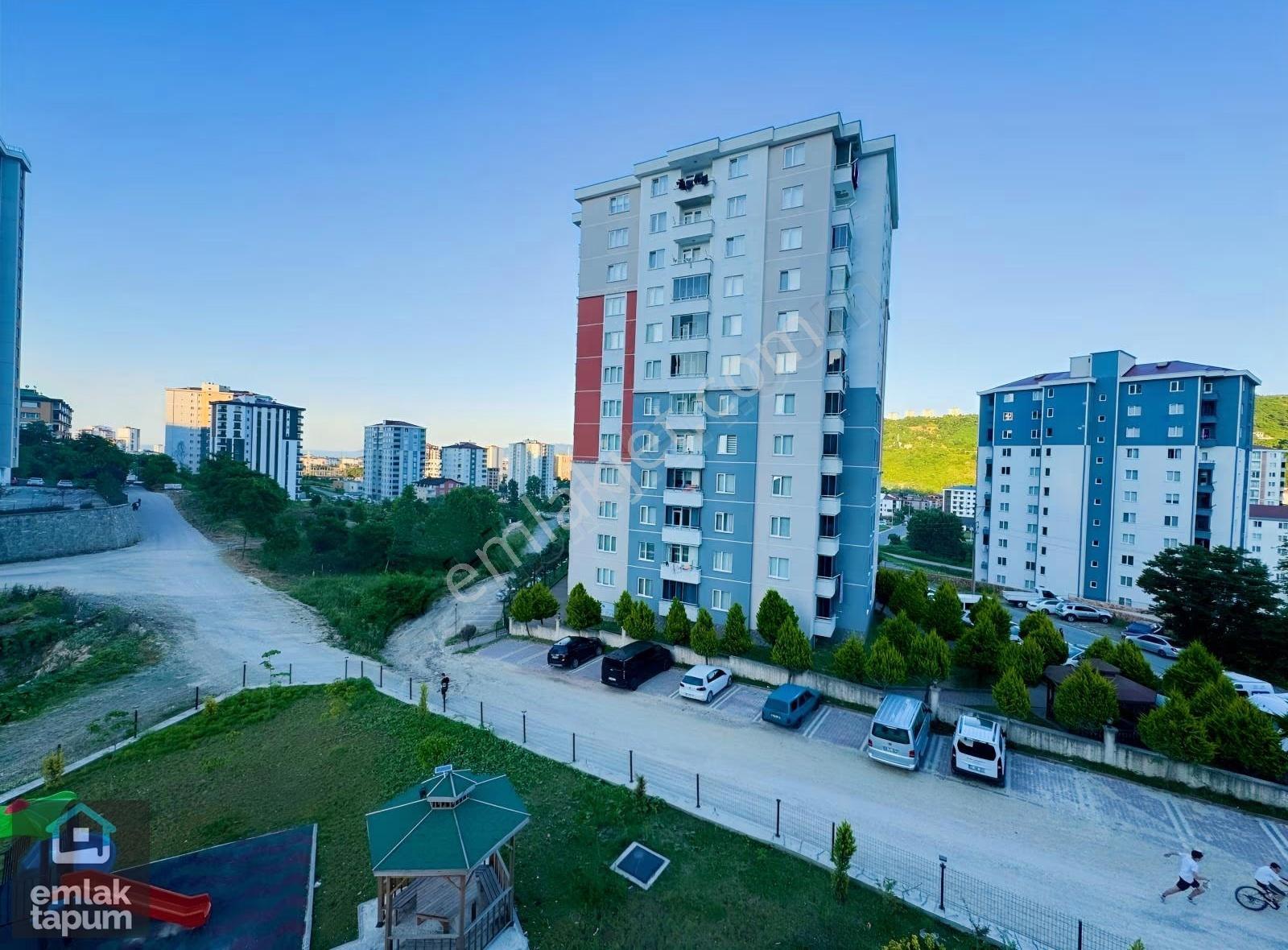 Emlak Tapum Kiralıyor - Ayazlı Mh. Sıfır Daire İyi Konumda 3+1 - Görsel 24