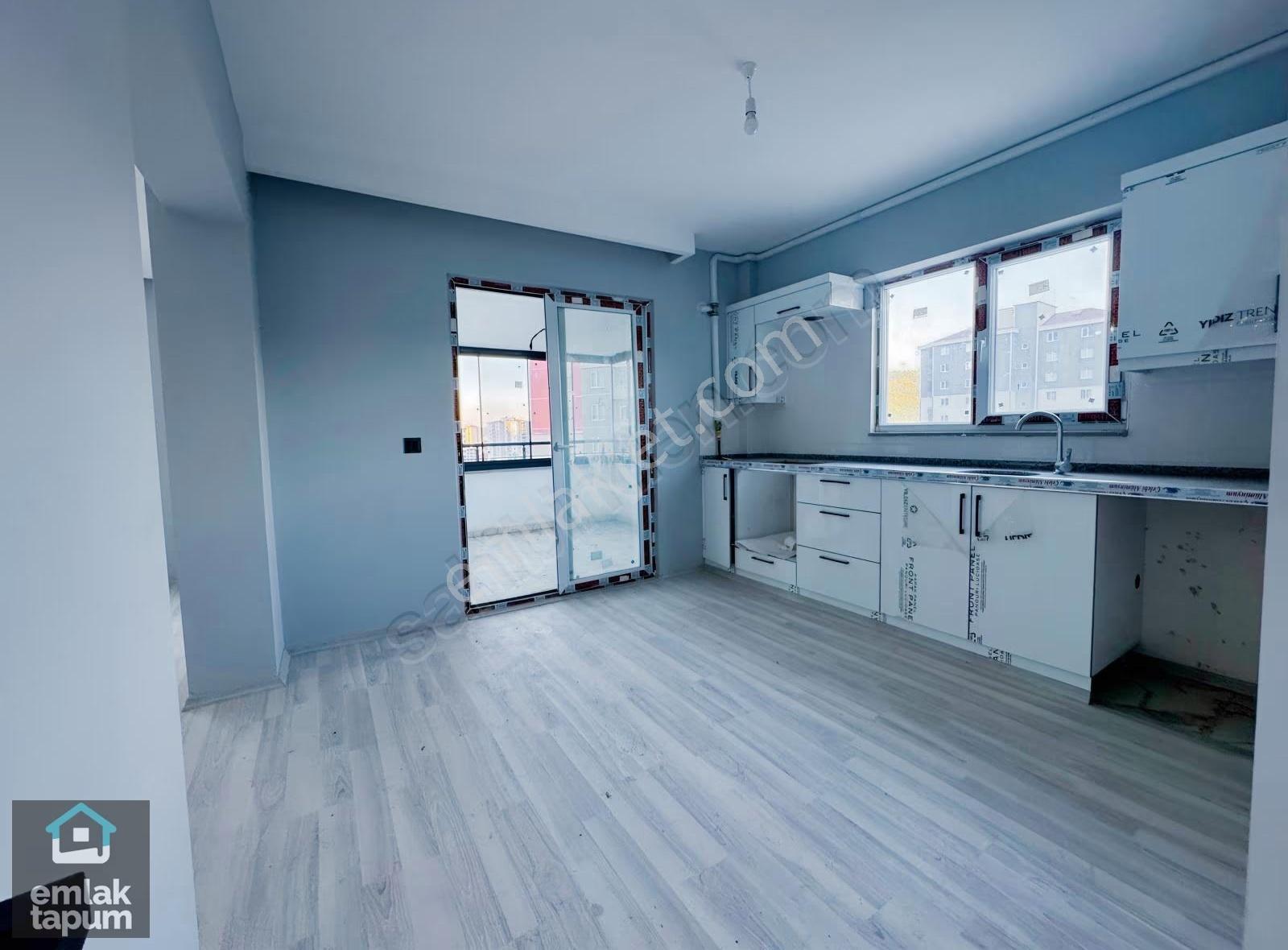 Emlak Tapum Kiralıyor - Ayazlı Mh. Sıfır Daire İyi Konumda 3+1 - Görsel 23