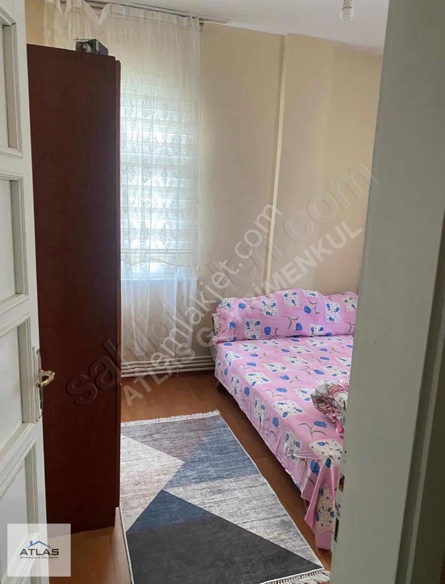 Tekirdağ / Marmaraereğlisi Satılık Triplex Villa - Görsel 13