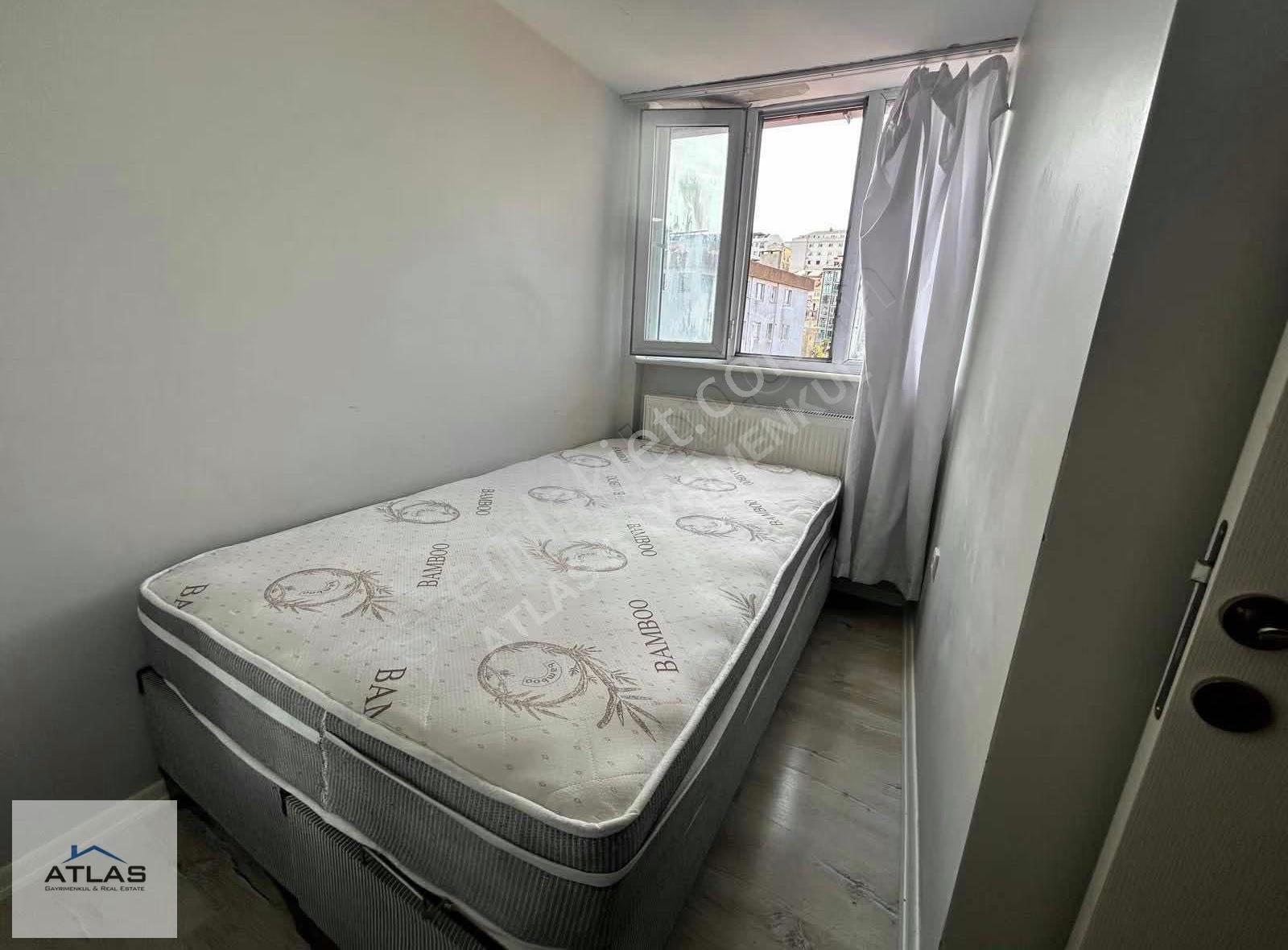 Mecidiyeköyde 1+1 Eşyalı Faturalar Dahil Fiyat - Görsel 11
