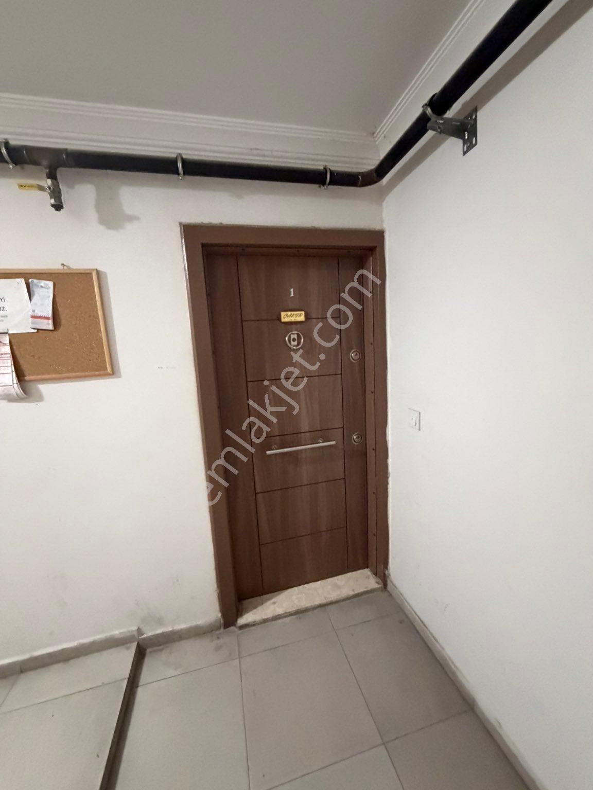 Dikili’de Devamlı Full Eşyalı 1+1 Kiralık Daire Ümmetoğlu’ndan - Görsel 17