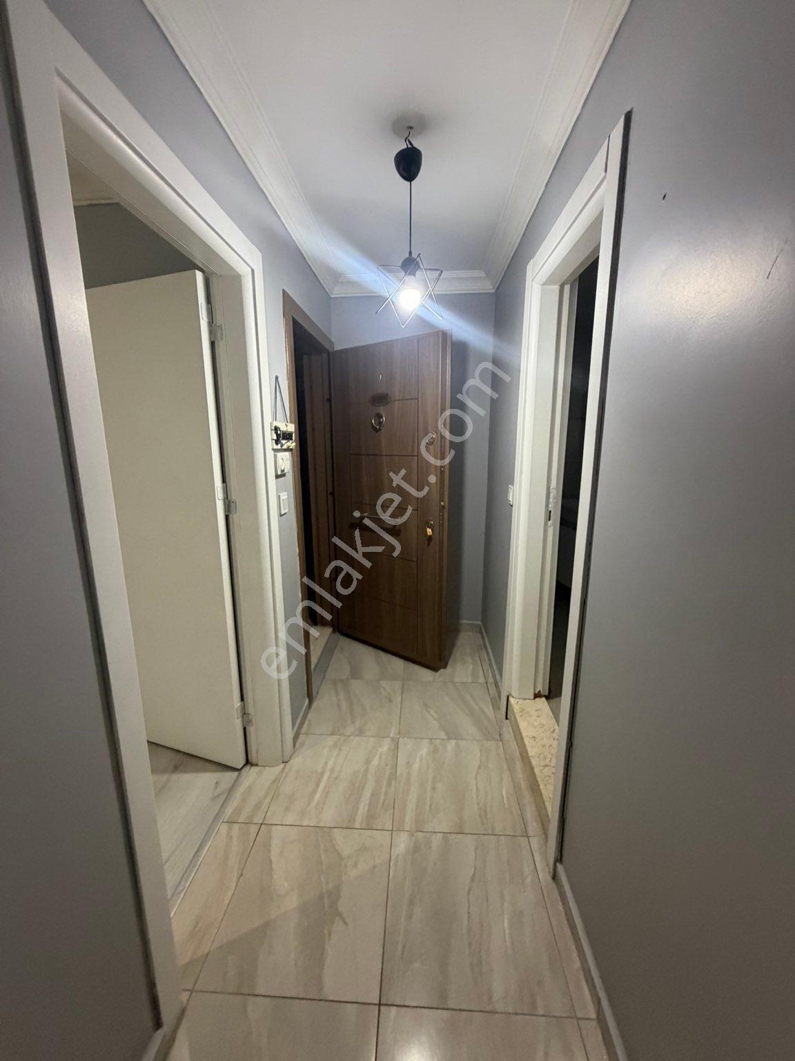 Dikili’de Devamlı Full Eşyalı 1+1 Kiralık Daire Ümmetoğlu’ndan - Görsel 10