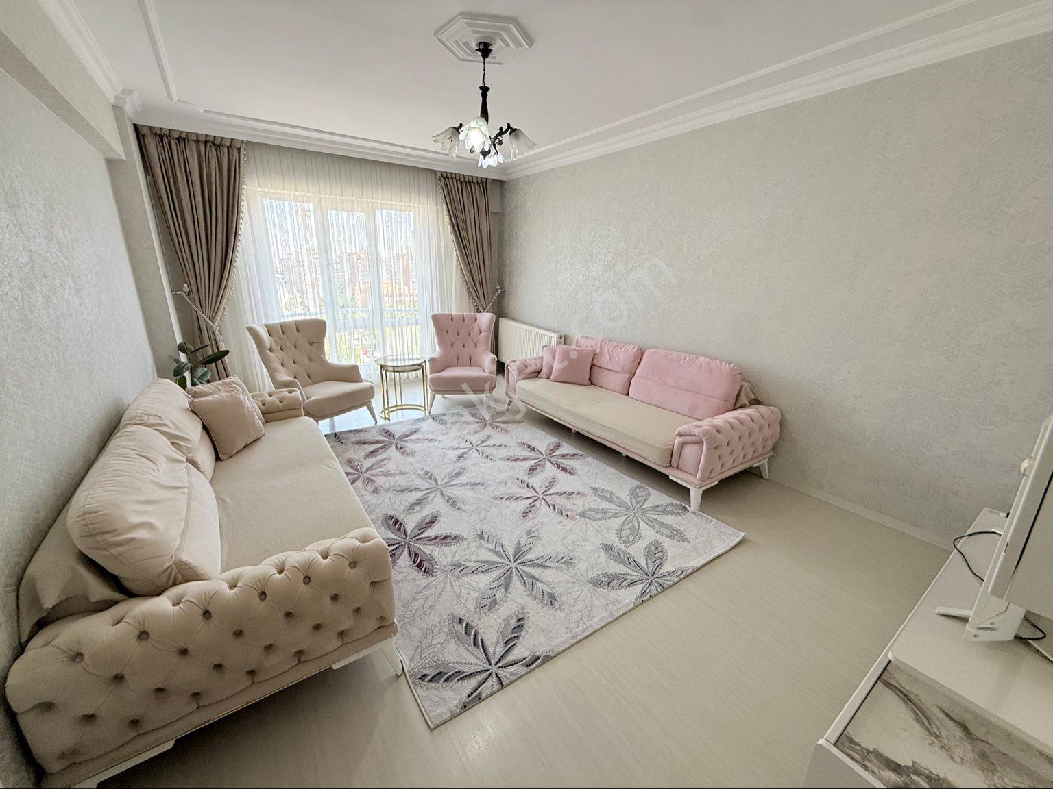Dünya Kavşağı Civarı Acil Satılık Daire - Görsel 15