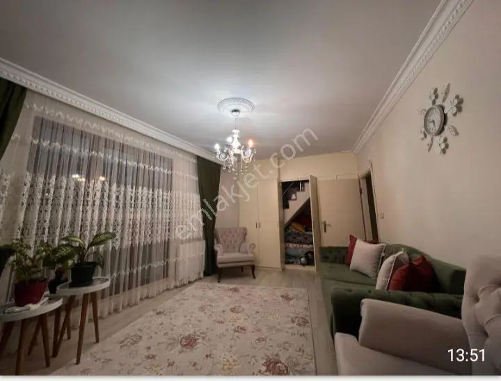 Şirintepe De 2 Daire Kullanımına Uygun 4+2 - Görsel 2