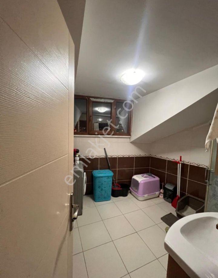 Şirintepe De 2 Daire Kullanımına Uygun 4+2 - Görsel 17