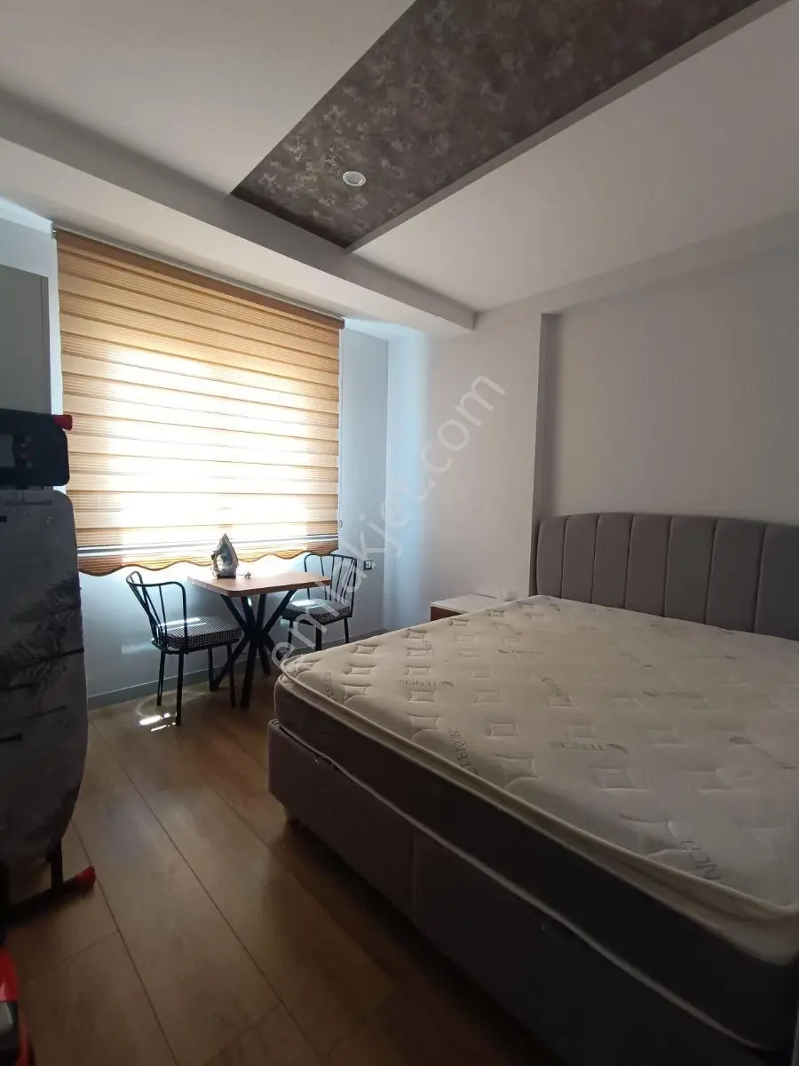 Rng'den Gültepe'de Lüks Eşyalı Kaliteli İşçilik 1+1 - Görsel 4