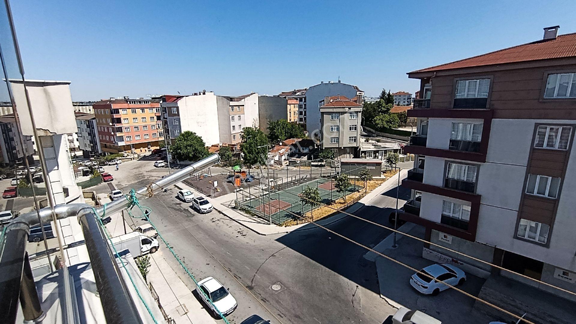 Remaxland'den Yıldırım Beyazıt Satılık 2+1 Daıre - Görsel 21