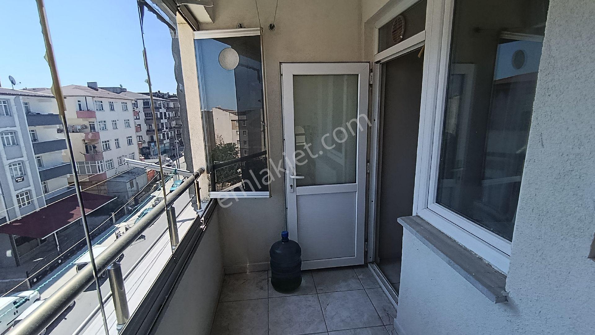 Remaxland'den Yıldırım Beyazıt Satılık 2+1 Daıre - Görsel 19