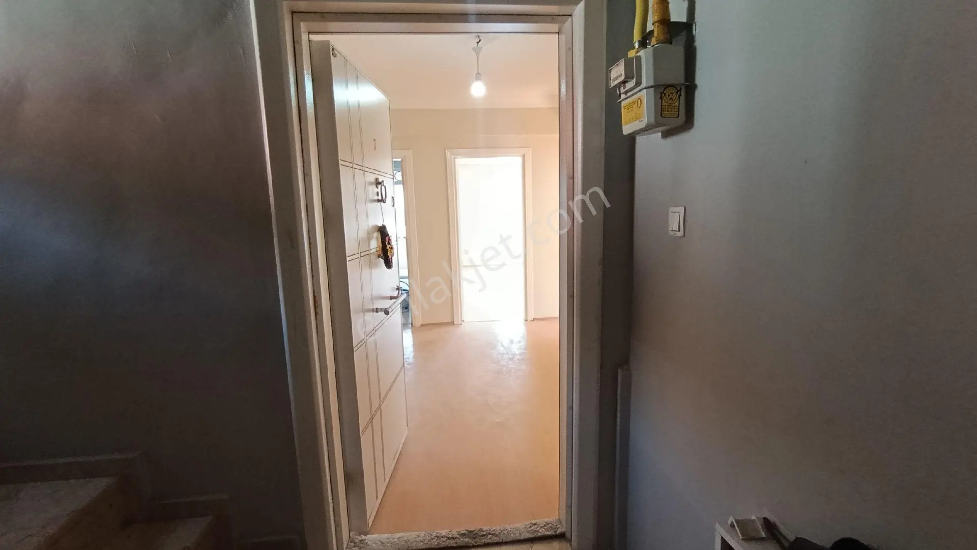 Remaxland'den Yıldırım Beyazıt Satılık 2+1 Daıre - Görsel 4