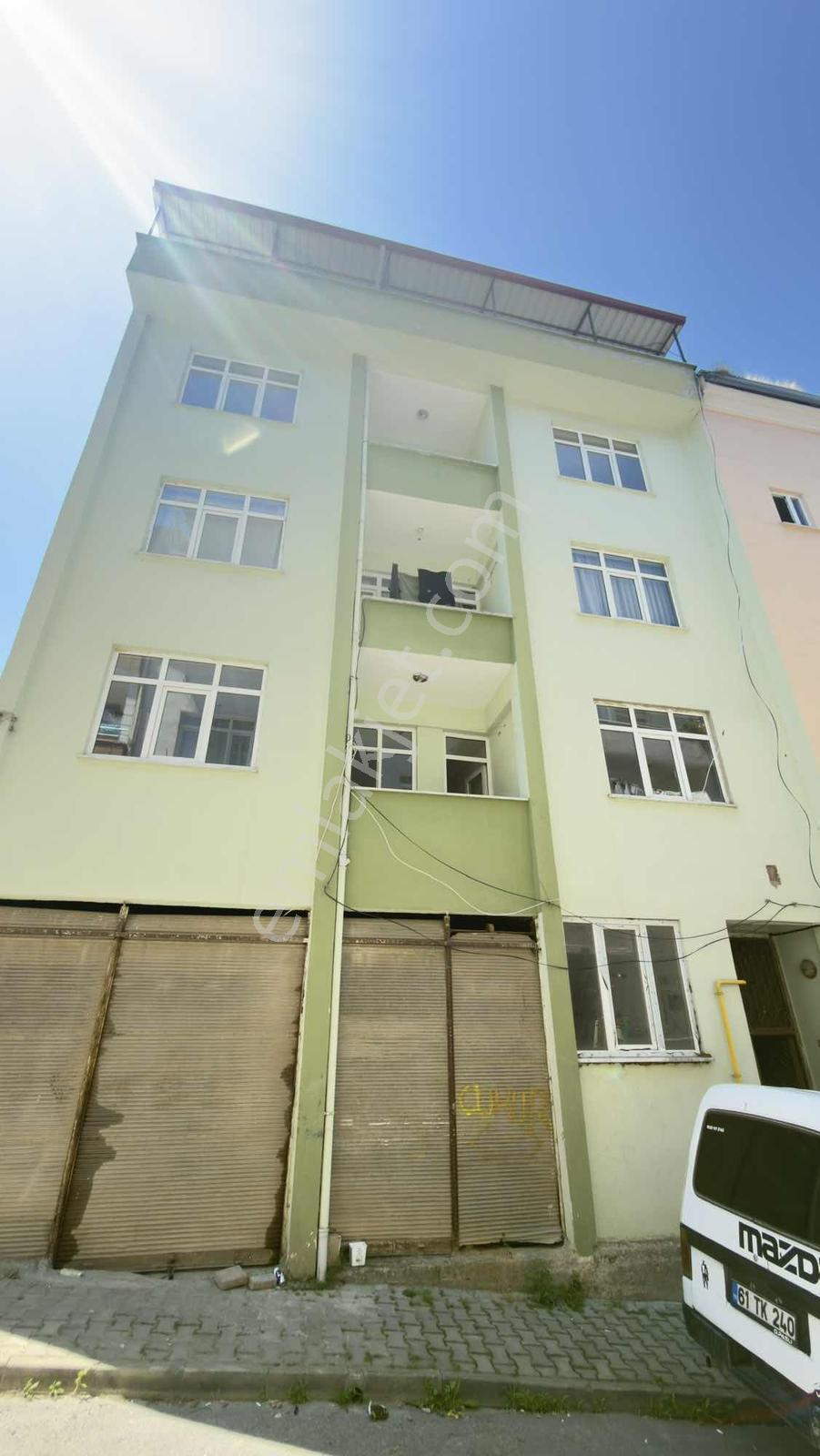 Trabzonda Kiralık Daire - Görsel 16