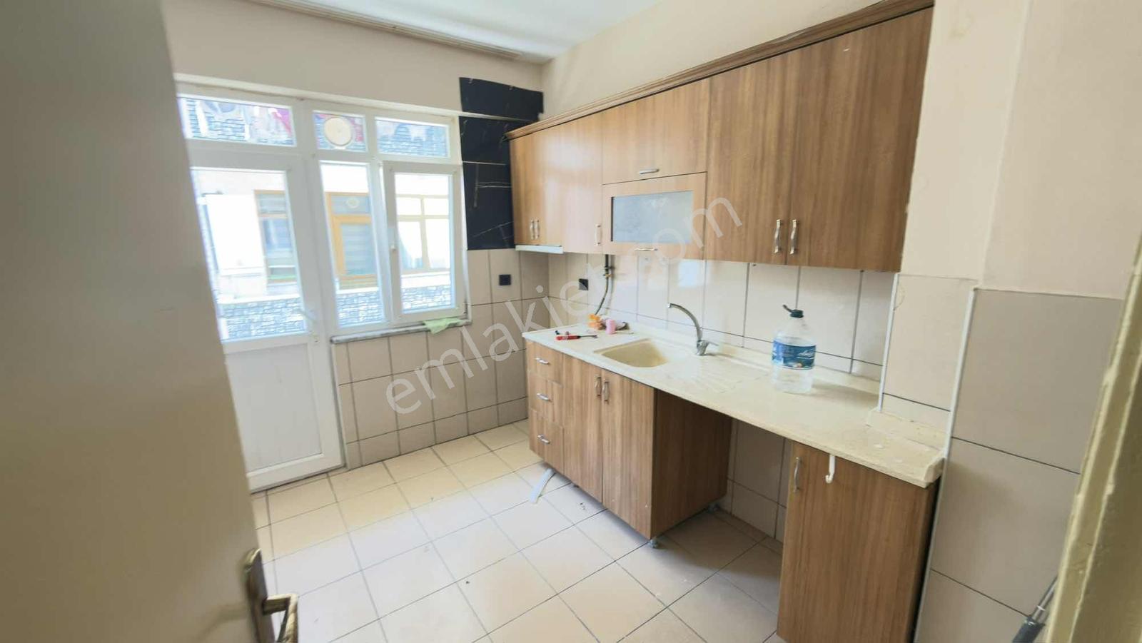 Trabzonda Kiralık Daire - Görsel 13