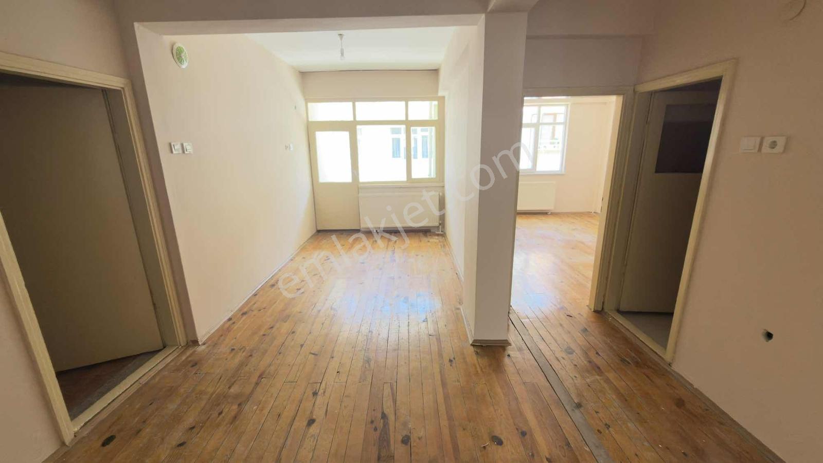 Trabzonda Kiralık Daire - Görsel 7
