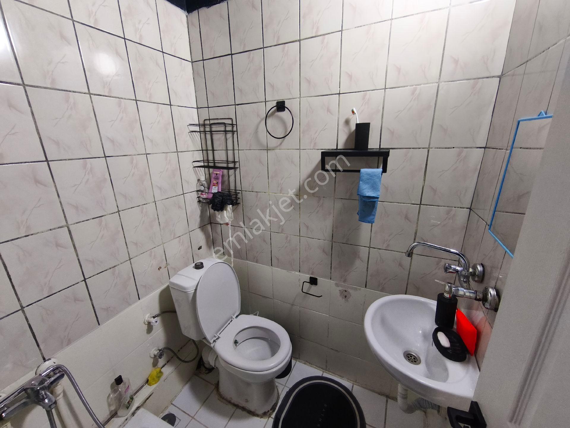 Kâğıthane Harmante'de Cadde Üzerinde | 2+1 | Eşyalı Daire - Görsel 19
