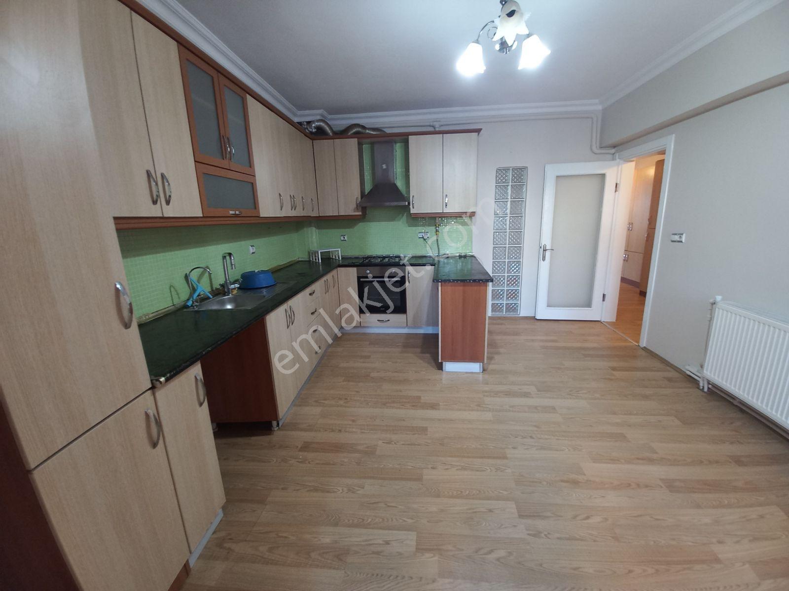 Beşikçioğlu Okuluna Yakın Kiralık Daire Tuna Gayrimenkulden - Görsel 7