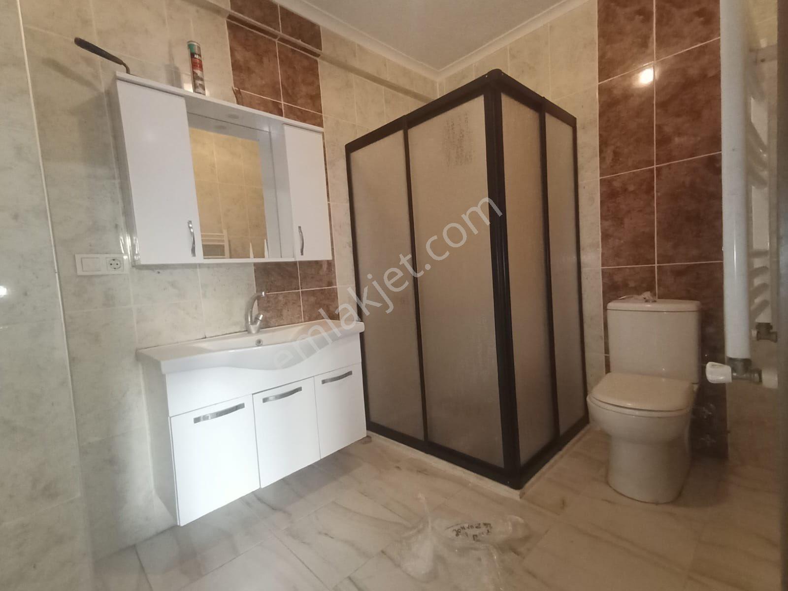 Sancaktepe Kemal Türkler Mahallesinde 2+1 Ara Kat Kiralık Daire - Görsel 17
