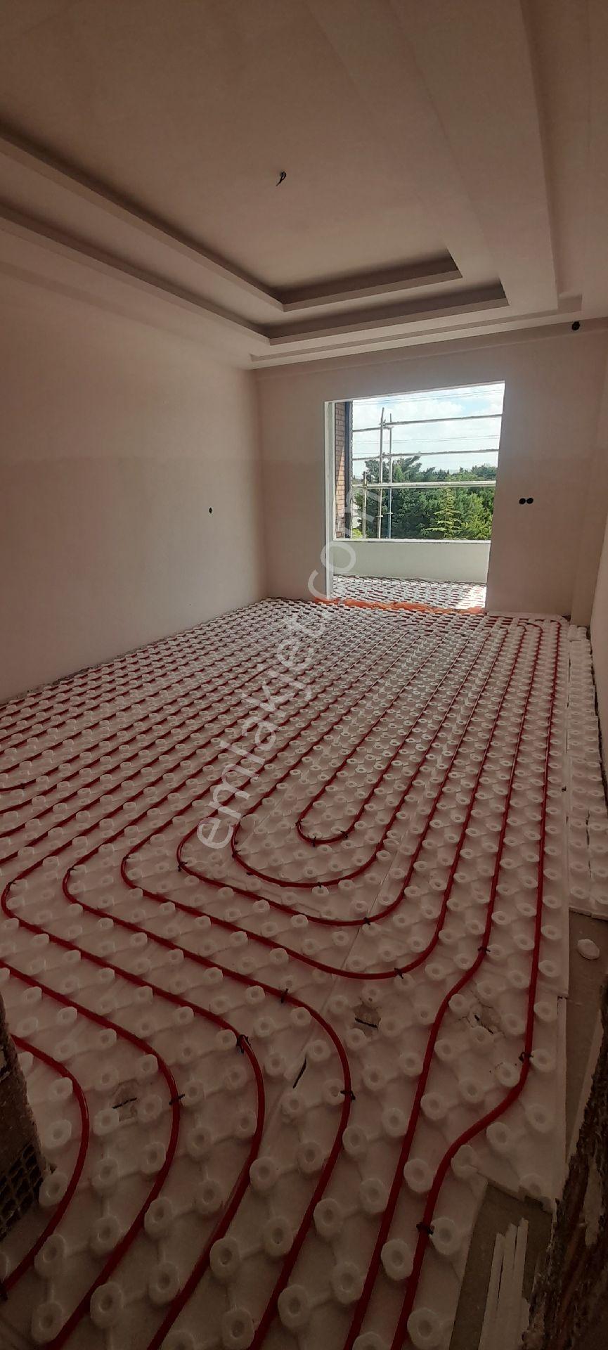 Sahibinden Harmancık Mahallesinde Köşe Başı 3+1 Daire - Görsel 11