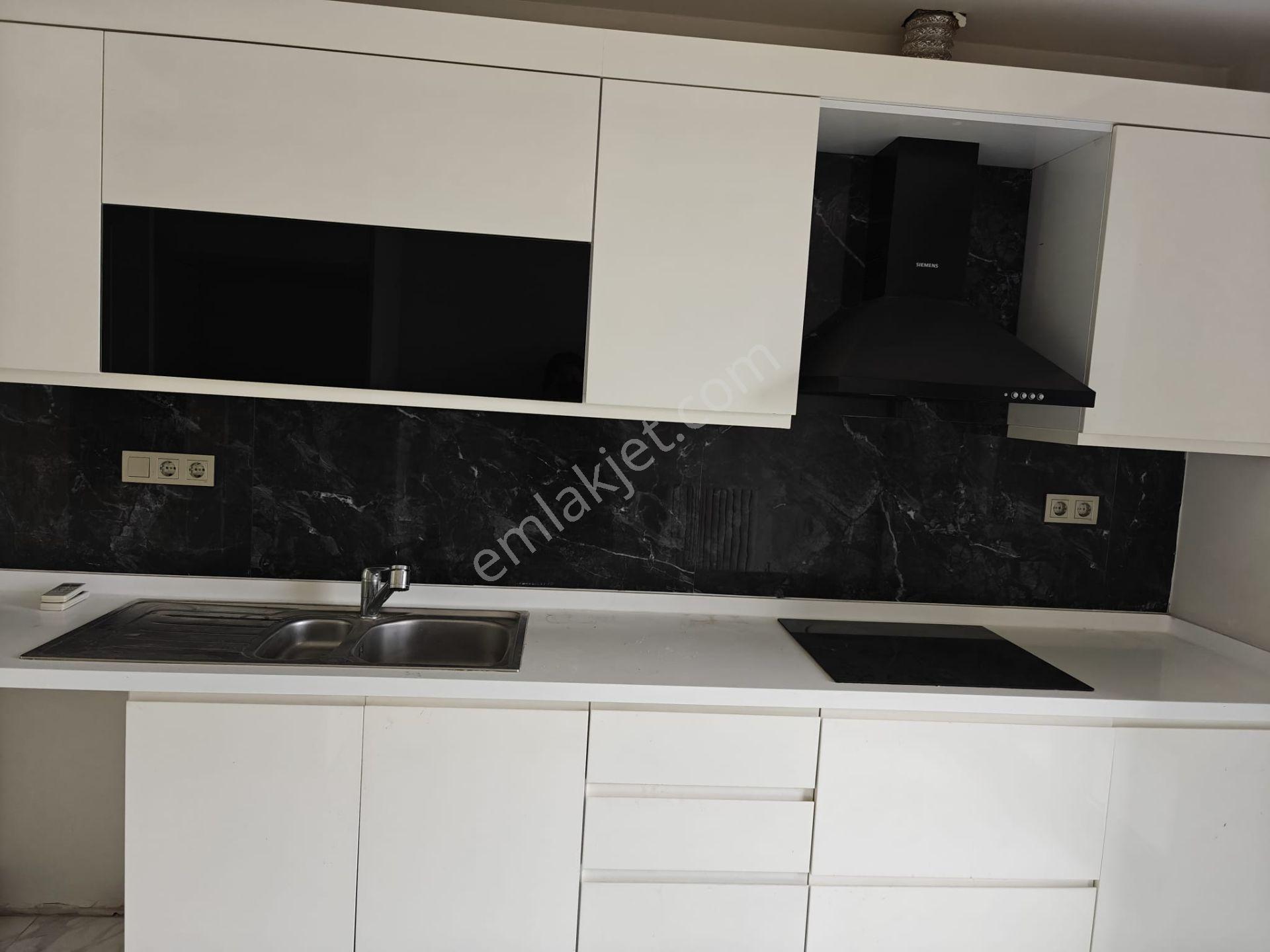 1071 Kadıköy Sitesi 2+1 Sahibinden Satılık - Görsel 9