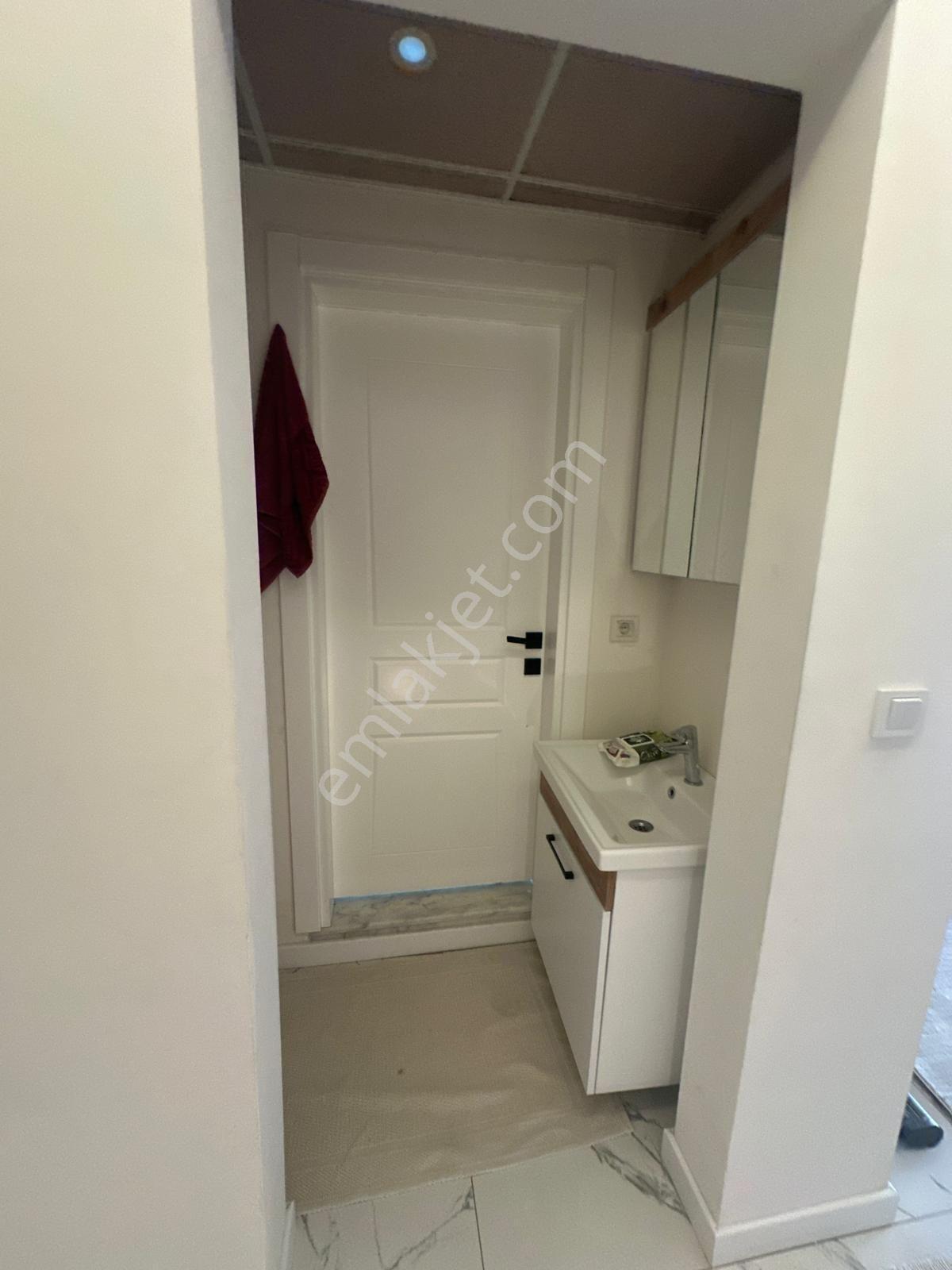 Yok Bu Fıyata Doğa Manzaralı Sıfır 3+1 Daire – Ferah Balkonlu Modern Yaşam Pınarbaşı Mah. - Görsel 24