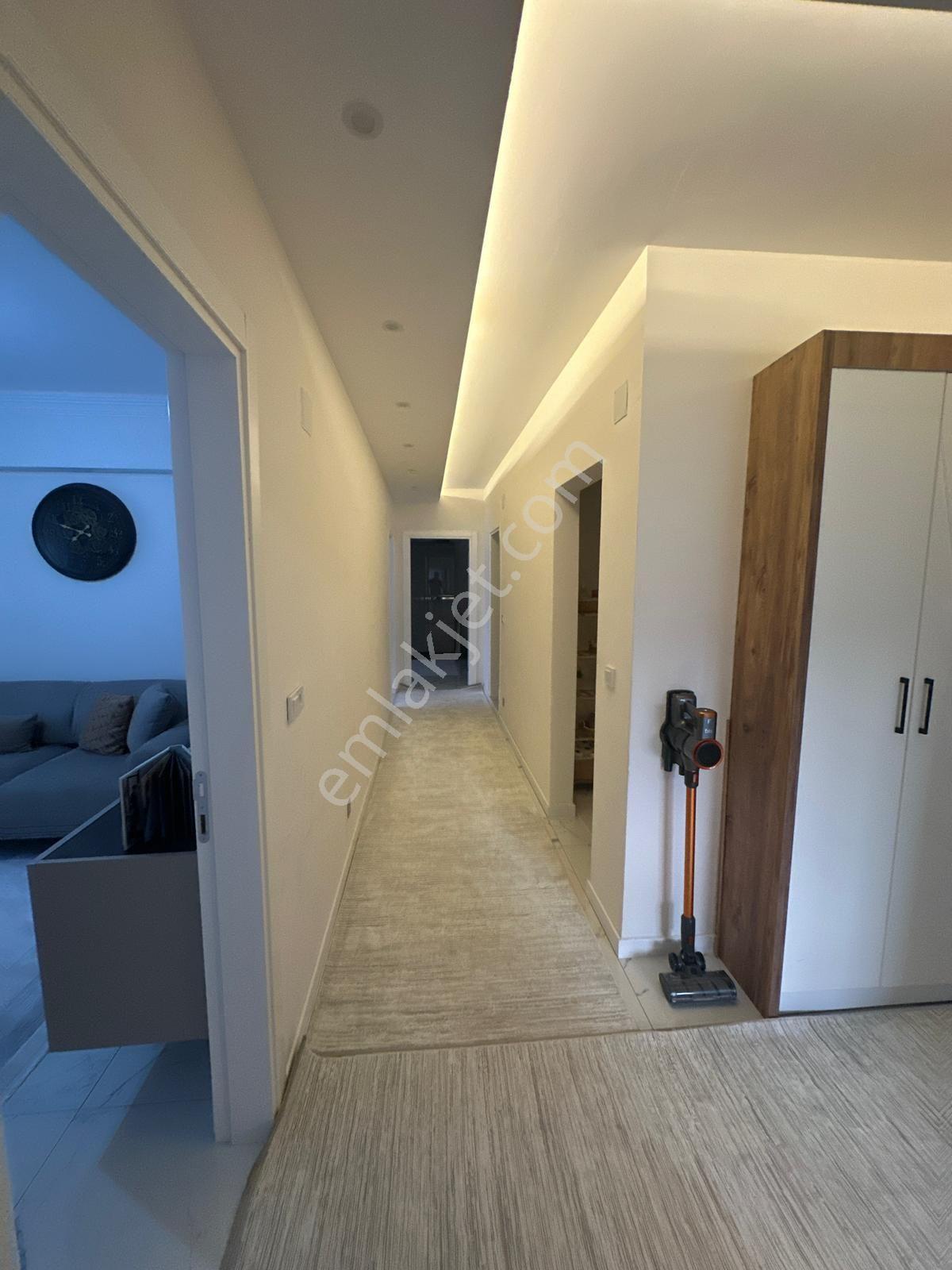 Yok Bu Fıyata Doğa Manzaralı Sıfır 3+1 Daire – Ferah Balkonlu Modern Yaşam Pınarbaşı Mah. - Görsel 7