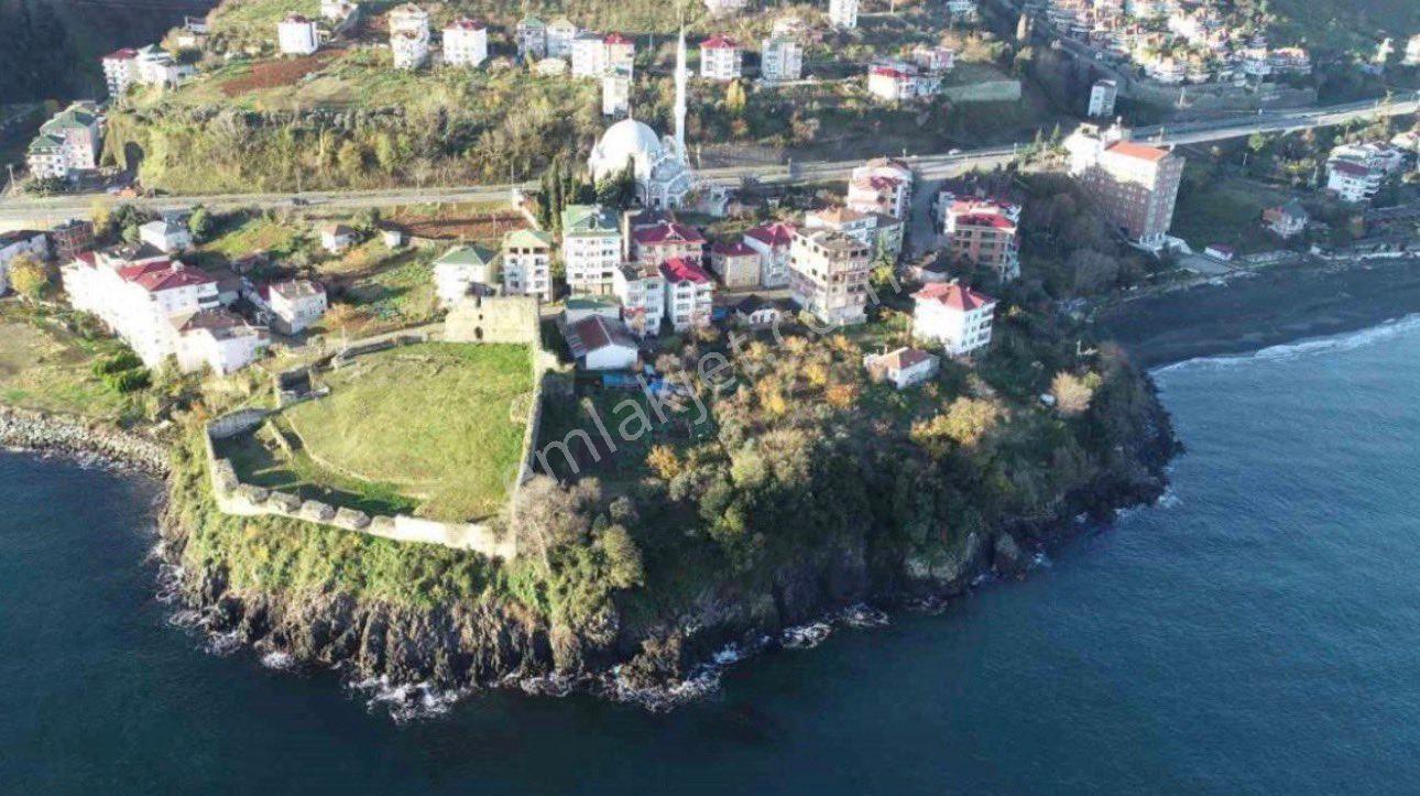 Yıldız Emlaktan Trabzon Akçakalede Satılık Emsalsiz Fırsat Arsa - Görsel 3