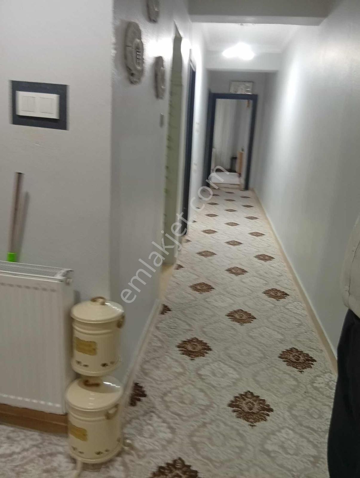 Çerkezköy Kızılpınar Mahallesi Atatürk Caddesi 2 + 1 Satılık - Görsel 7