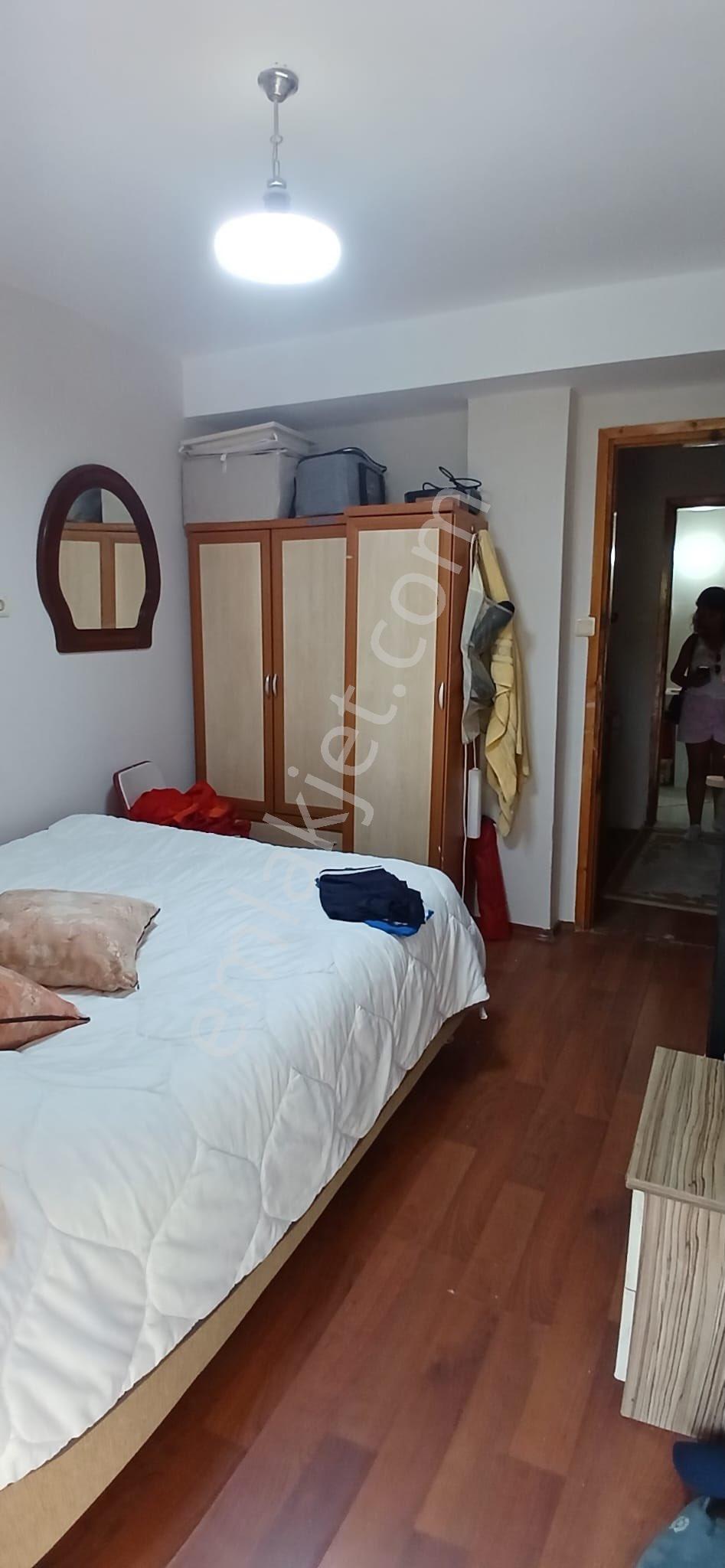 Urla Denizli Mahallesi | Denize 160 Metre Mesafede Bahçeli Dubleks Villa - Görsel 20