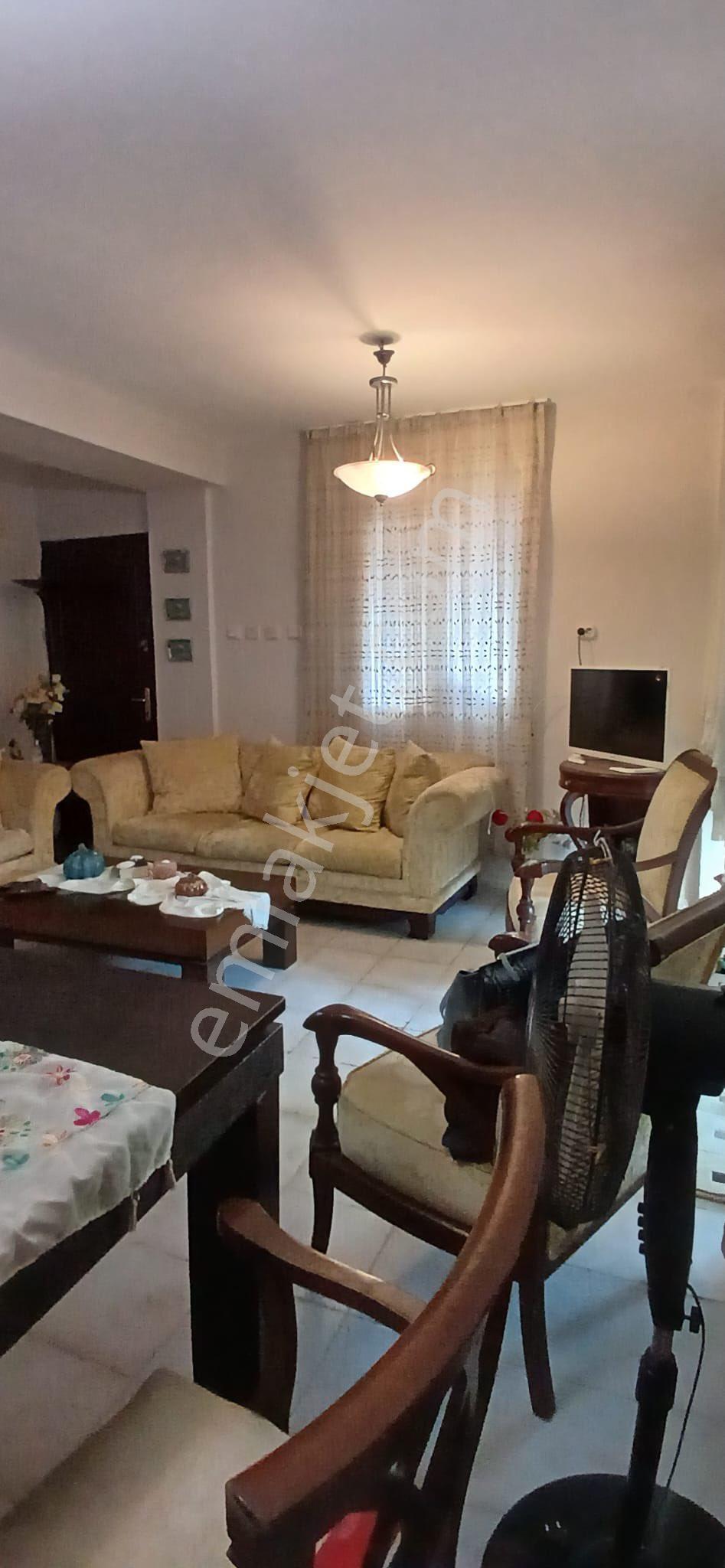 Urla Denizli Mahallesi | Denize 160 Metre Mesafede Bahçeli Dubleks Villa - Görsel 15