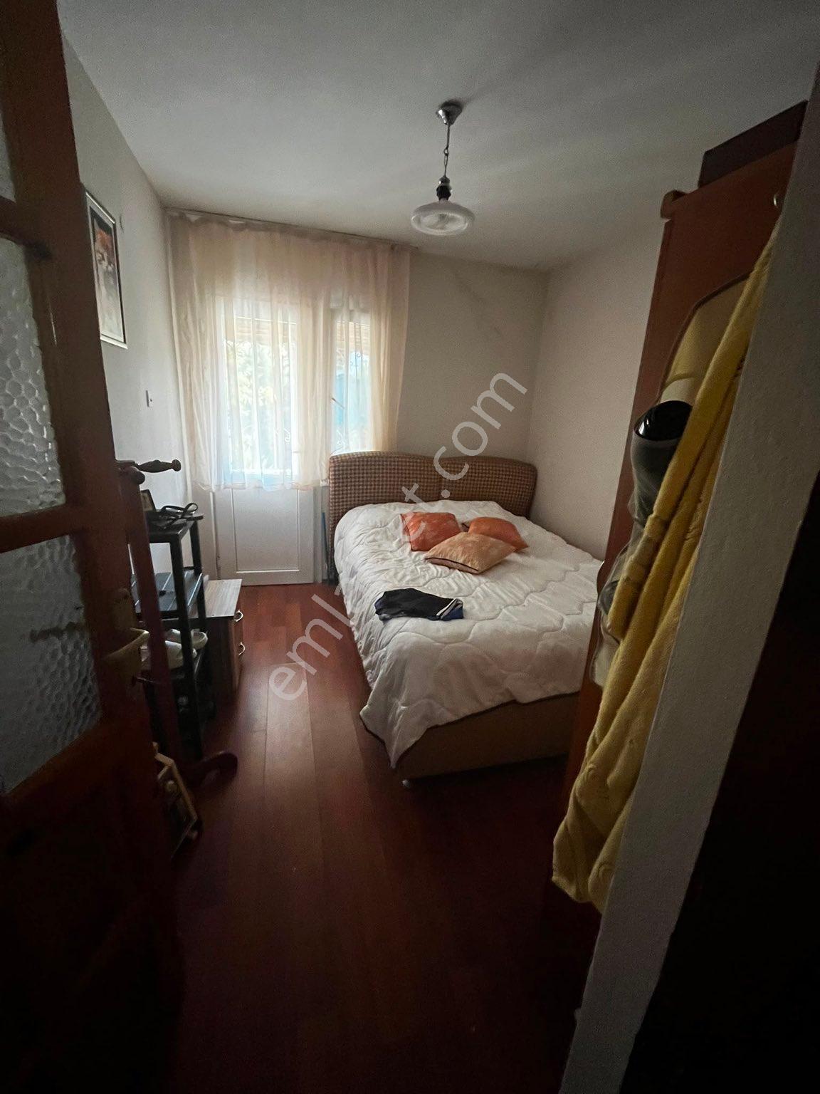 Urla Denizli Mahallesi | Denize 160 Metre Mesafede Bahçeli Dubleks Villa - Görsel 10