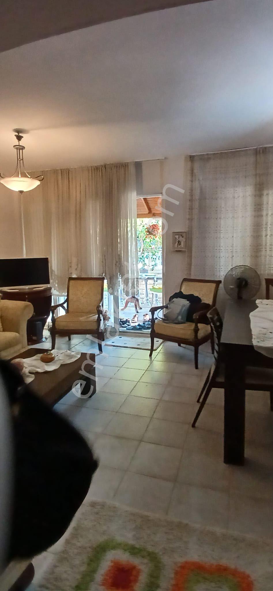 Urla Denizli Mahallesi | Denize 160 Metre Mesafede Bahçeli Dubleks Villa - Görsel 18