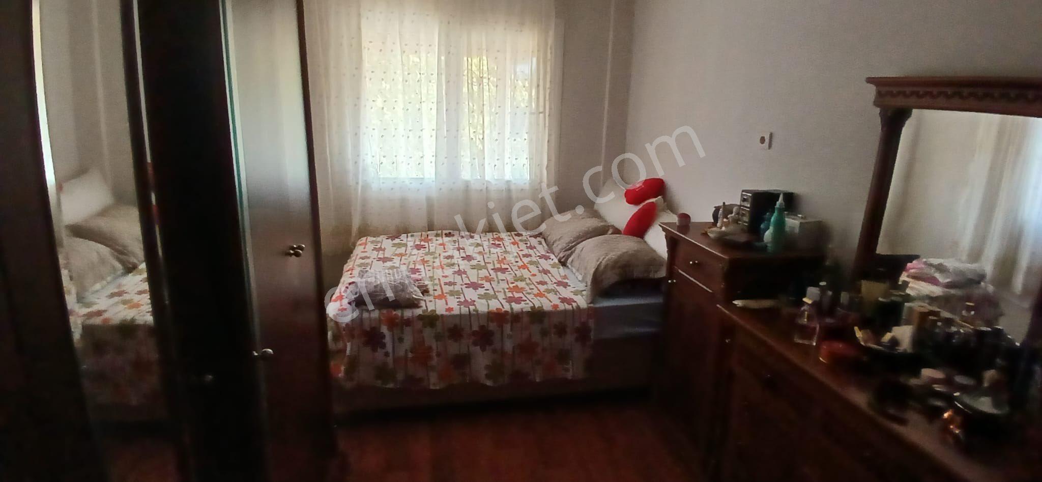 Urla Denizli Mahallesi | Denize 160 Metre Mesafede Bahçeli Dubleks Villa - Görsel 31