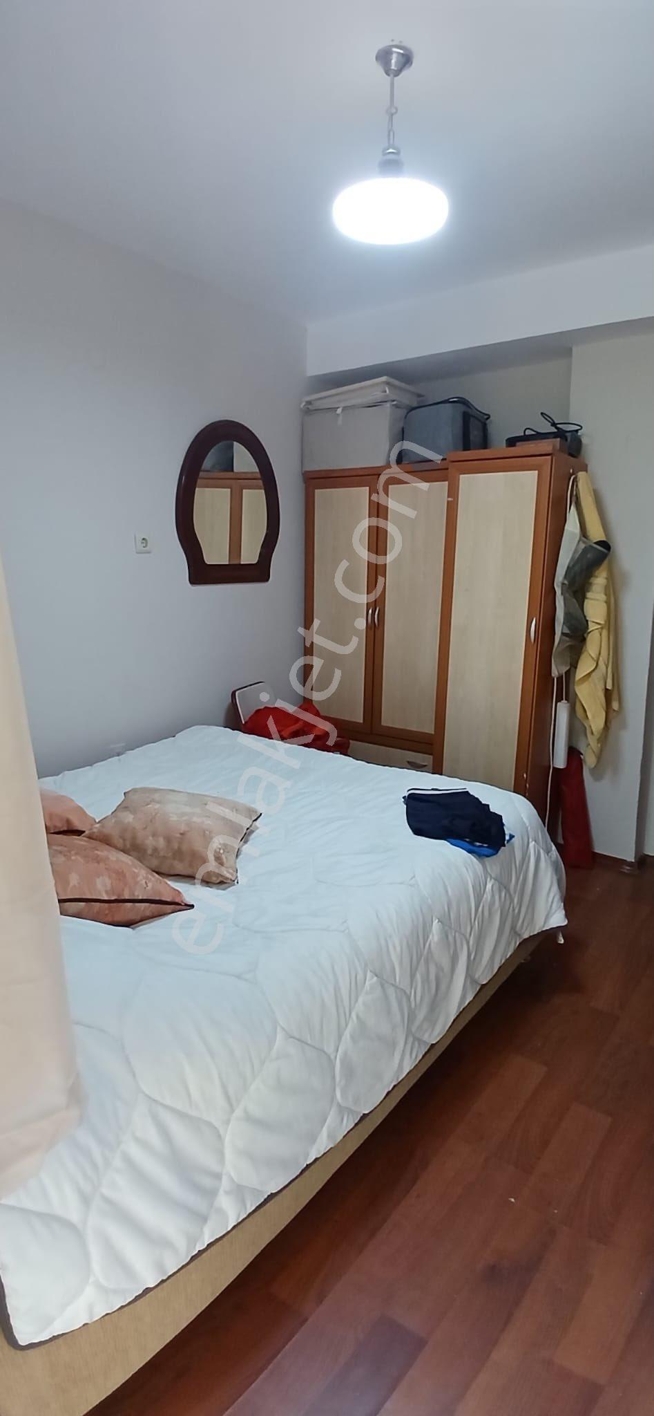 Urla Denizli Mahallesi | Denize 160 Metre Mesafede Bahçeli Dubleks Villa - Görsel 21